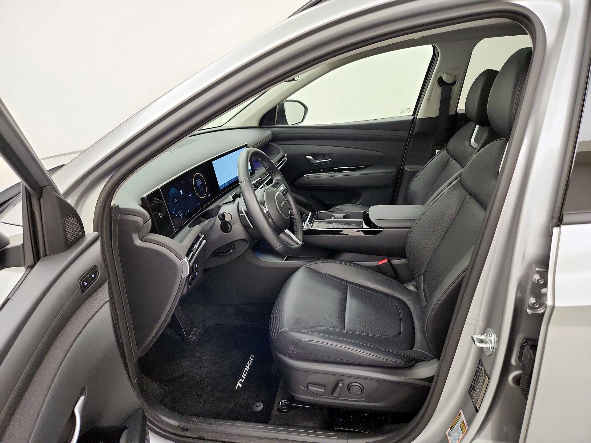 Thumbnail: 2025 Hyundai Tucson - 11