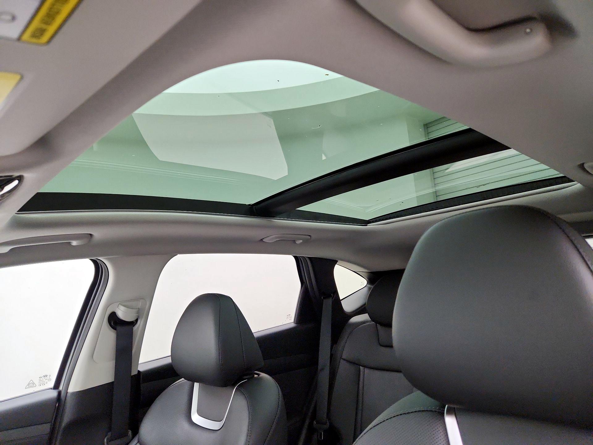 Thumbnail: 2025 Hyundai Tucson - 20