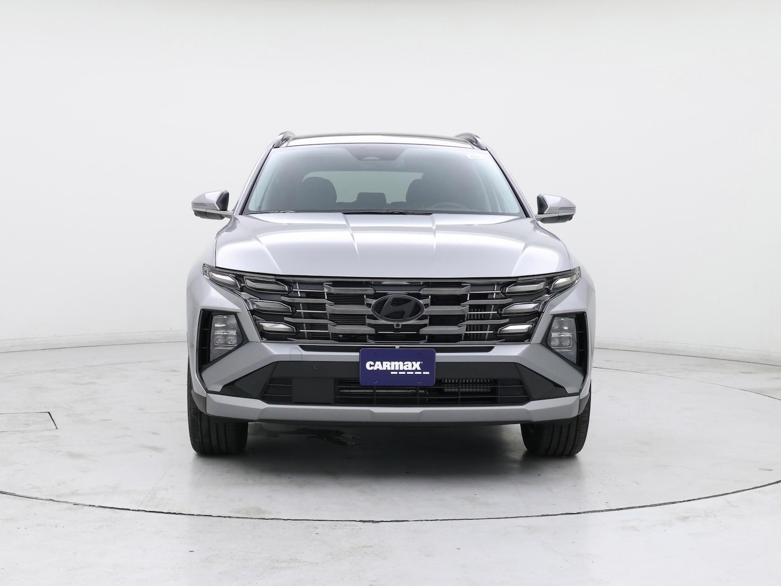 2025 Hyundai Tucson Limited - Photo 6