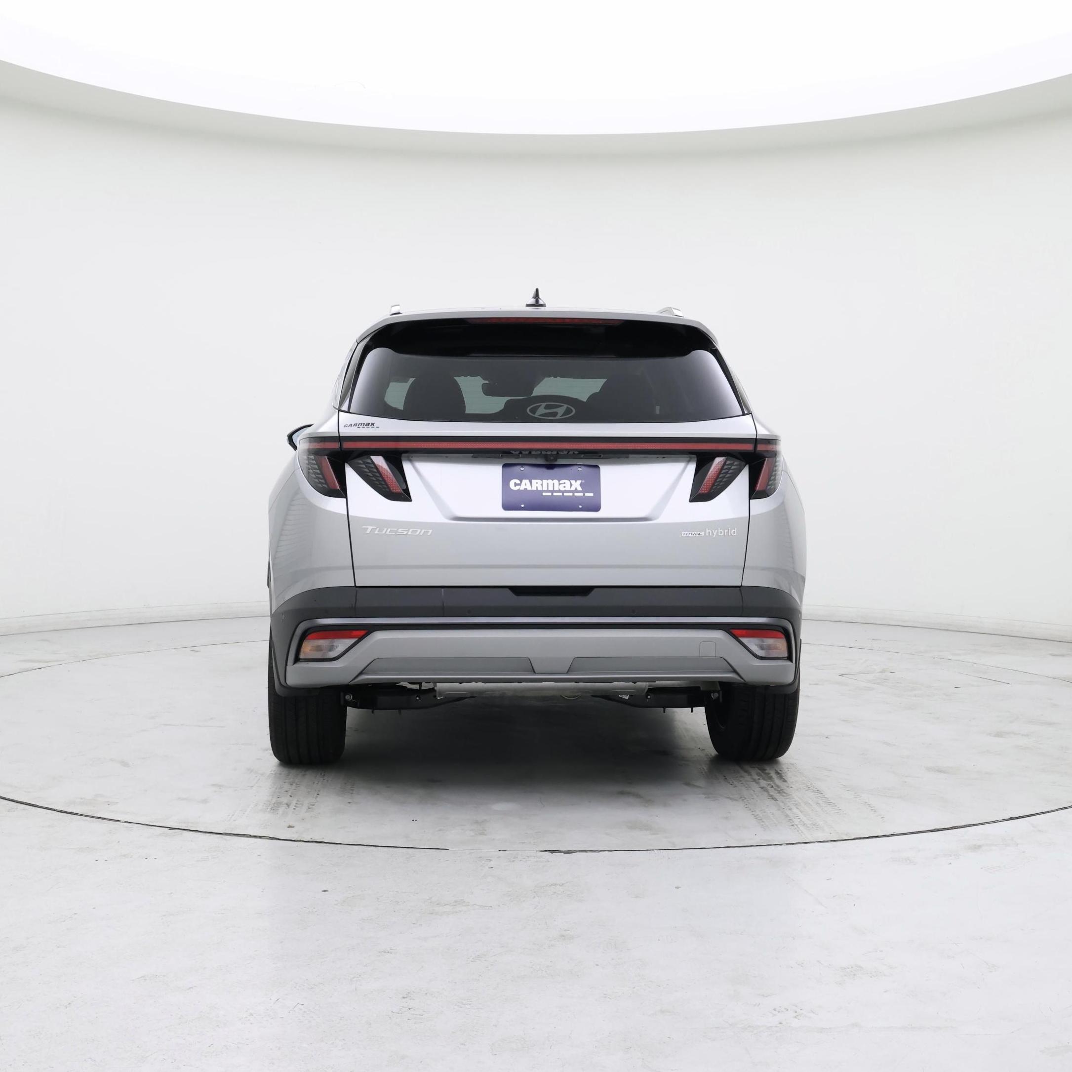 Thumbnail: 2025 Hyundai Tucson - 6