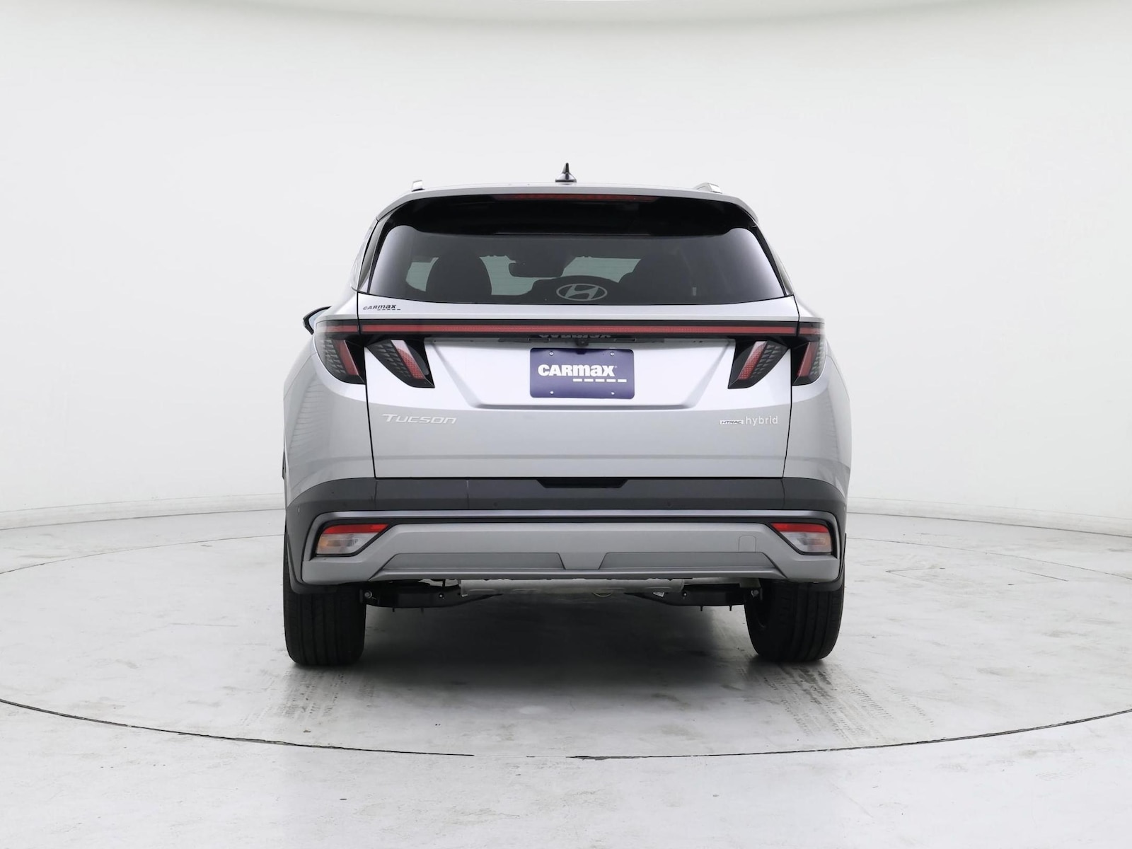 2025 Hyundai Tucson Limited - Photo 7