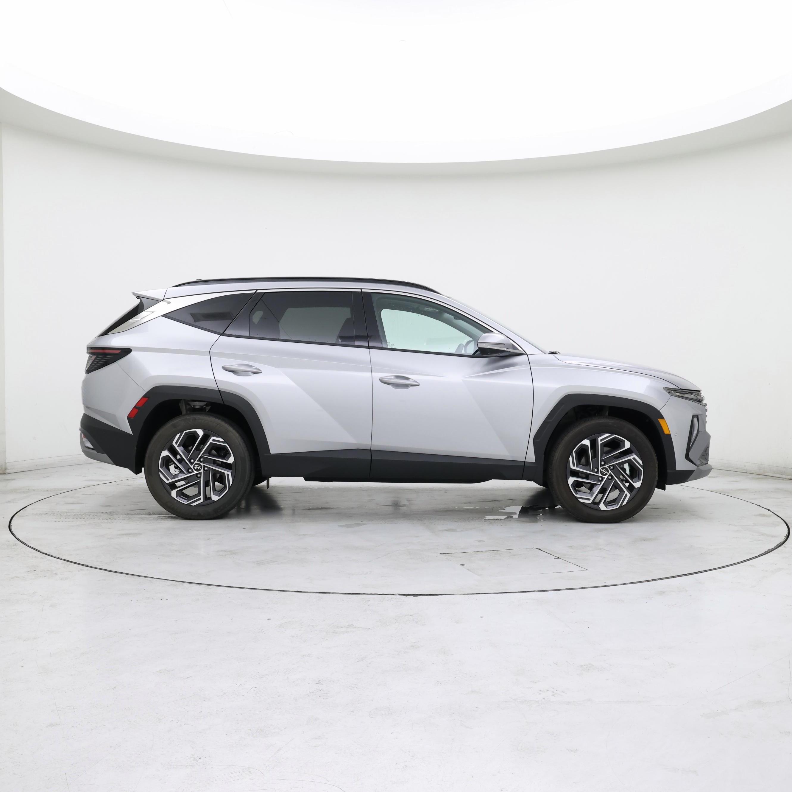 Thumbnail: 2025 Hyundai Tucson - 7