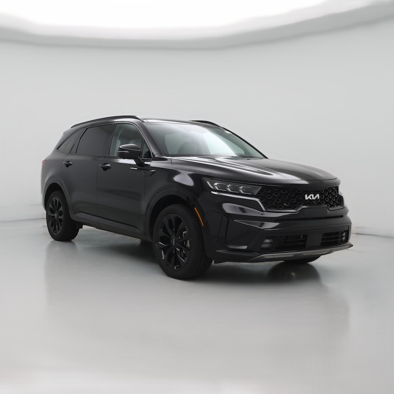 2023 Kia Sorento SX Prestige