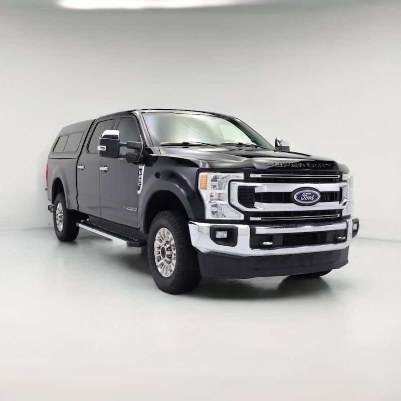 2022 Ford F250 XLT