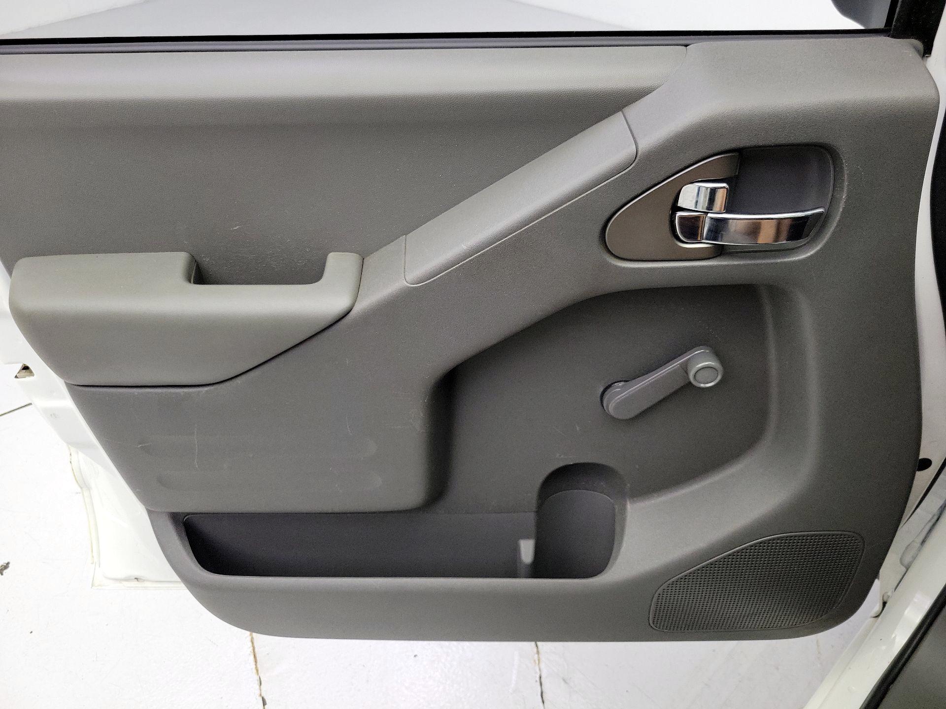 Thumbnail: 2019 Nissan Frontier - 12