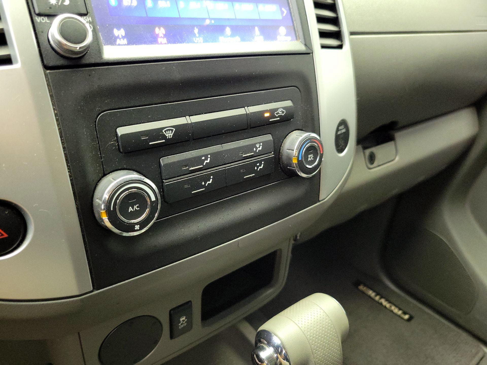 Thumbnail: 2019 Nissan Frontier - 15