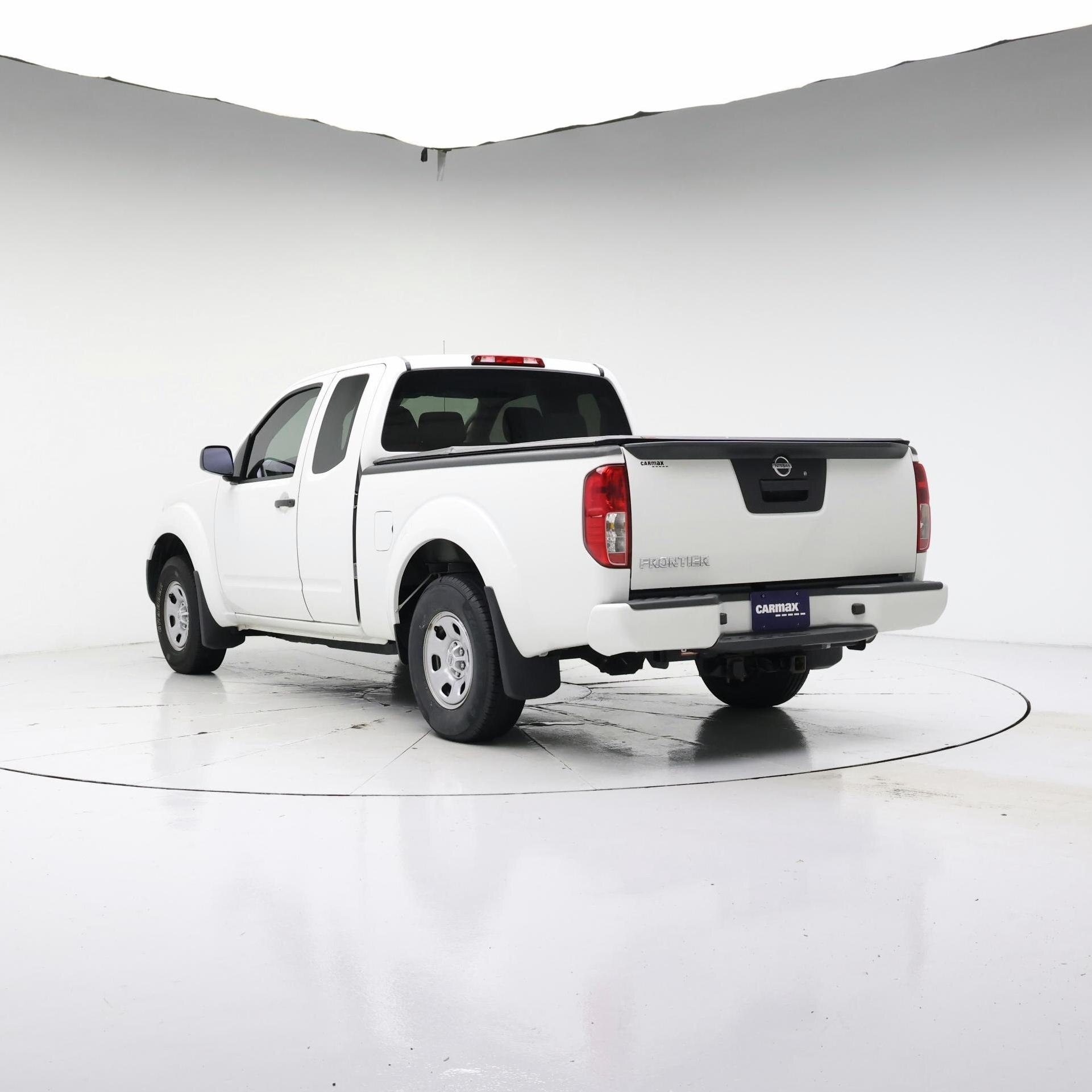 Thumbnail: 2019 Nissan Frontier - 2
