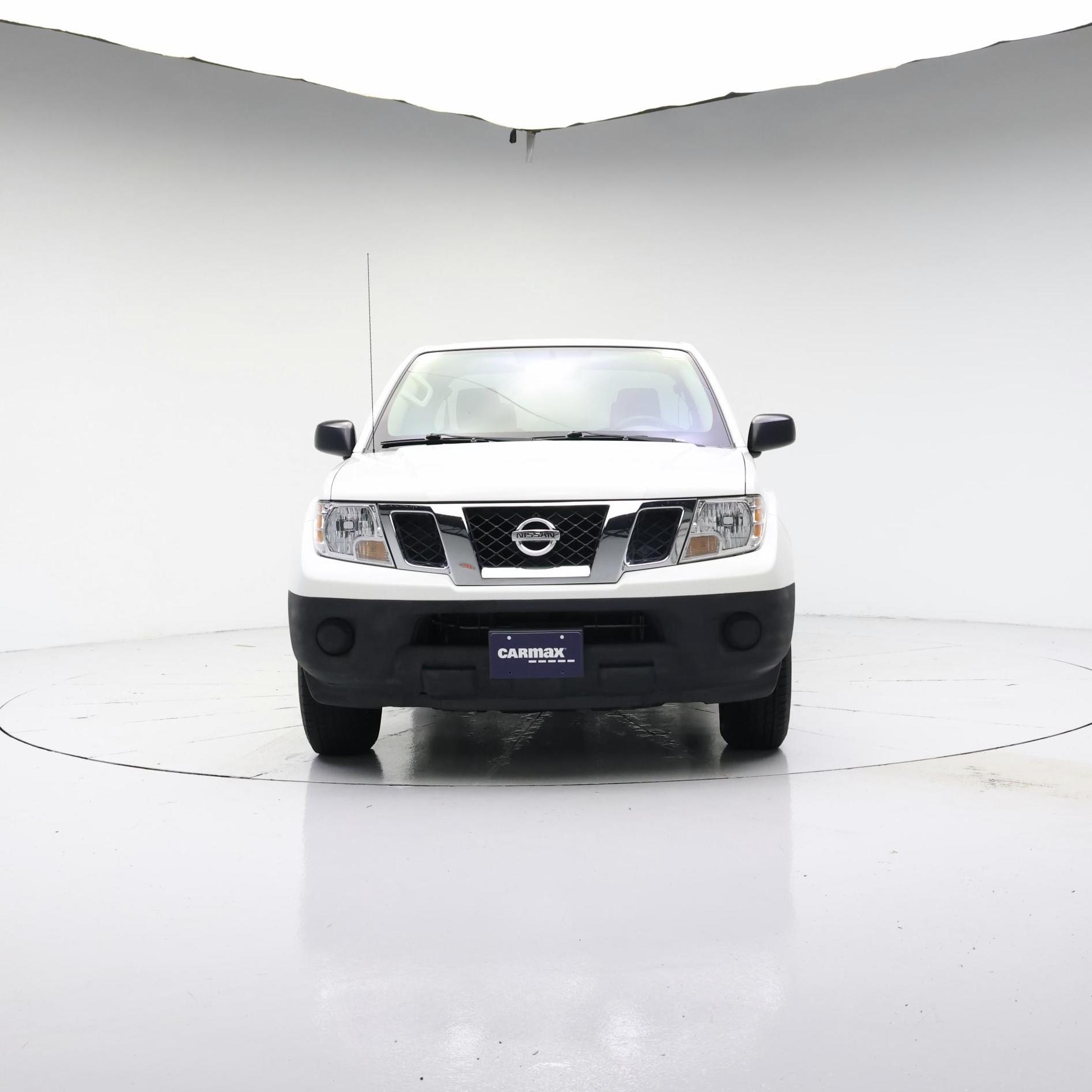 Thumbnail: 2019 Nissan Frontier - 5