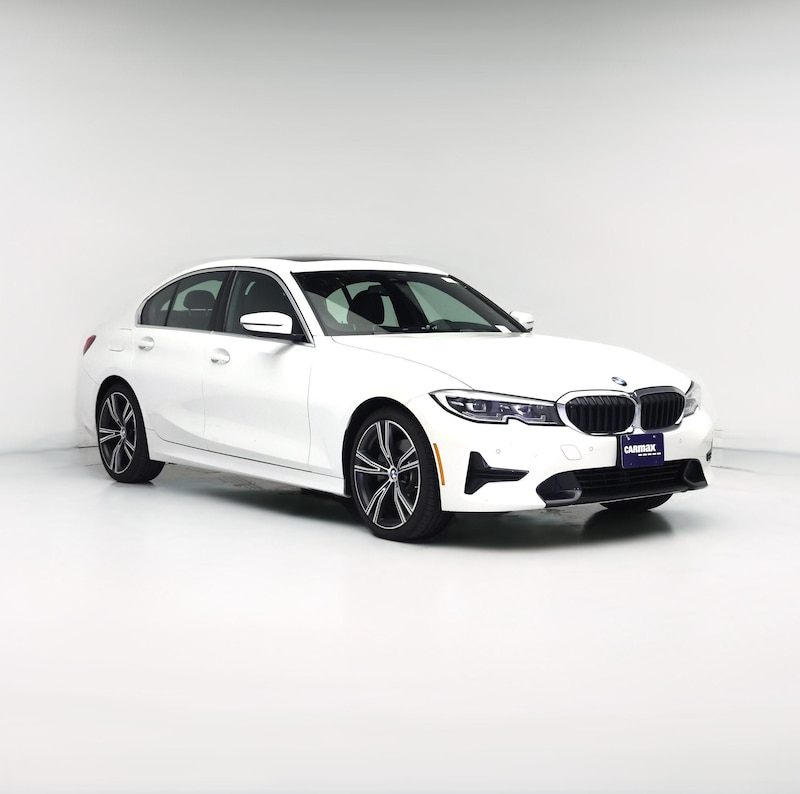 2020 BMW 330 I