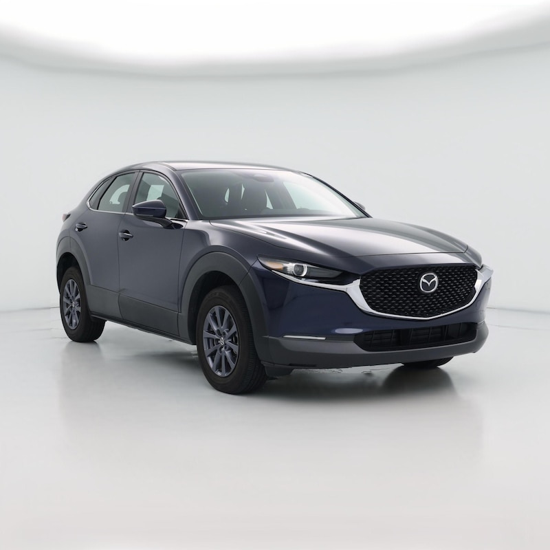 2024 Mazda CX-30 2.5 S