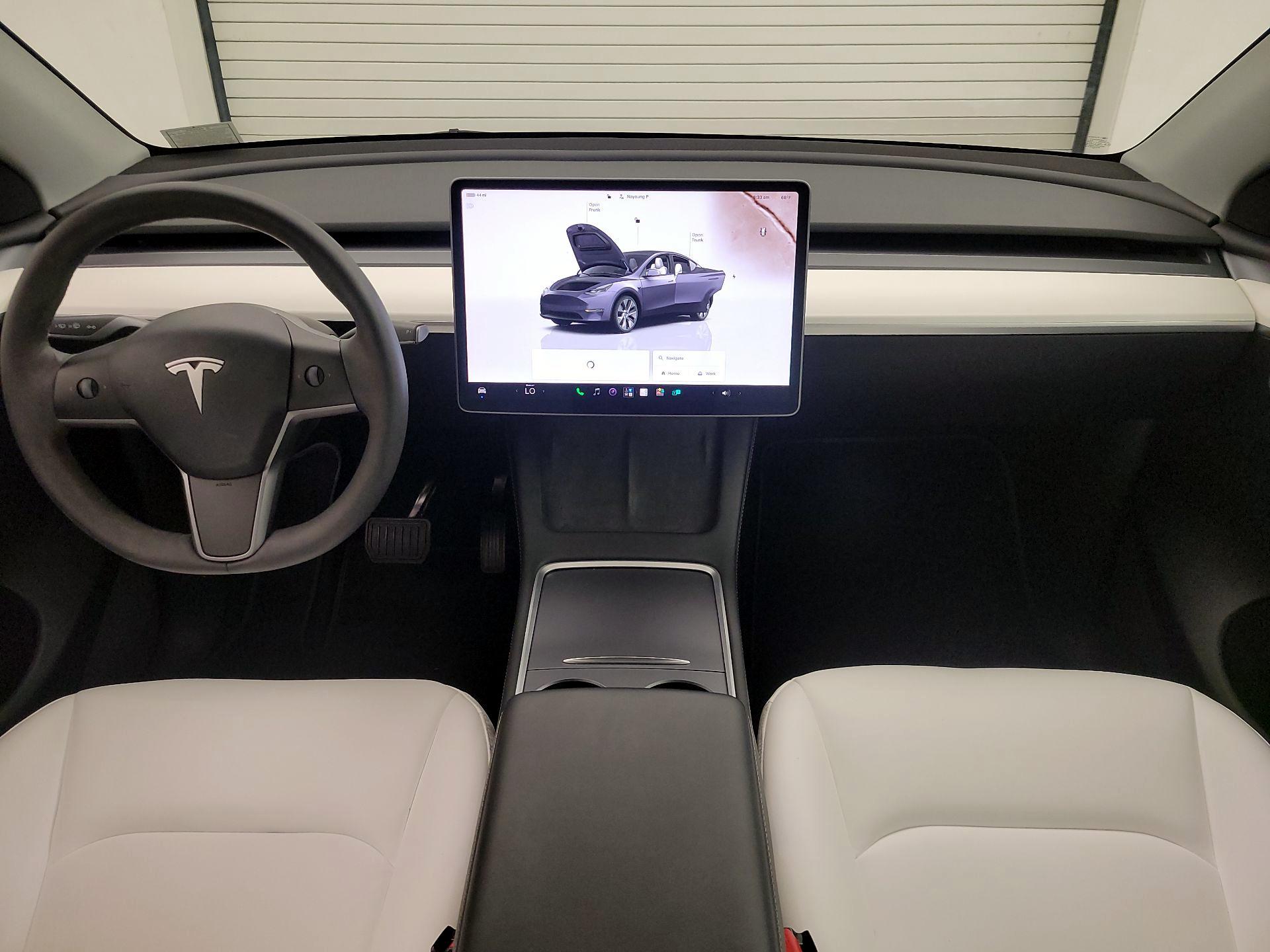 Thumbnail: 2023 Tesla Model Y - 9