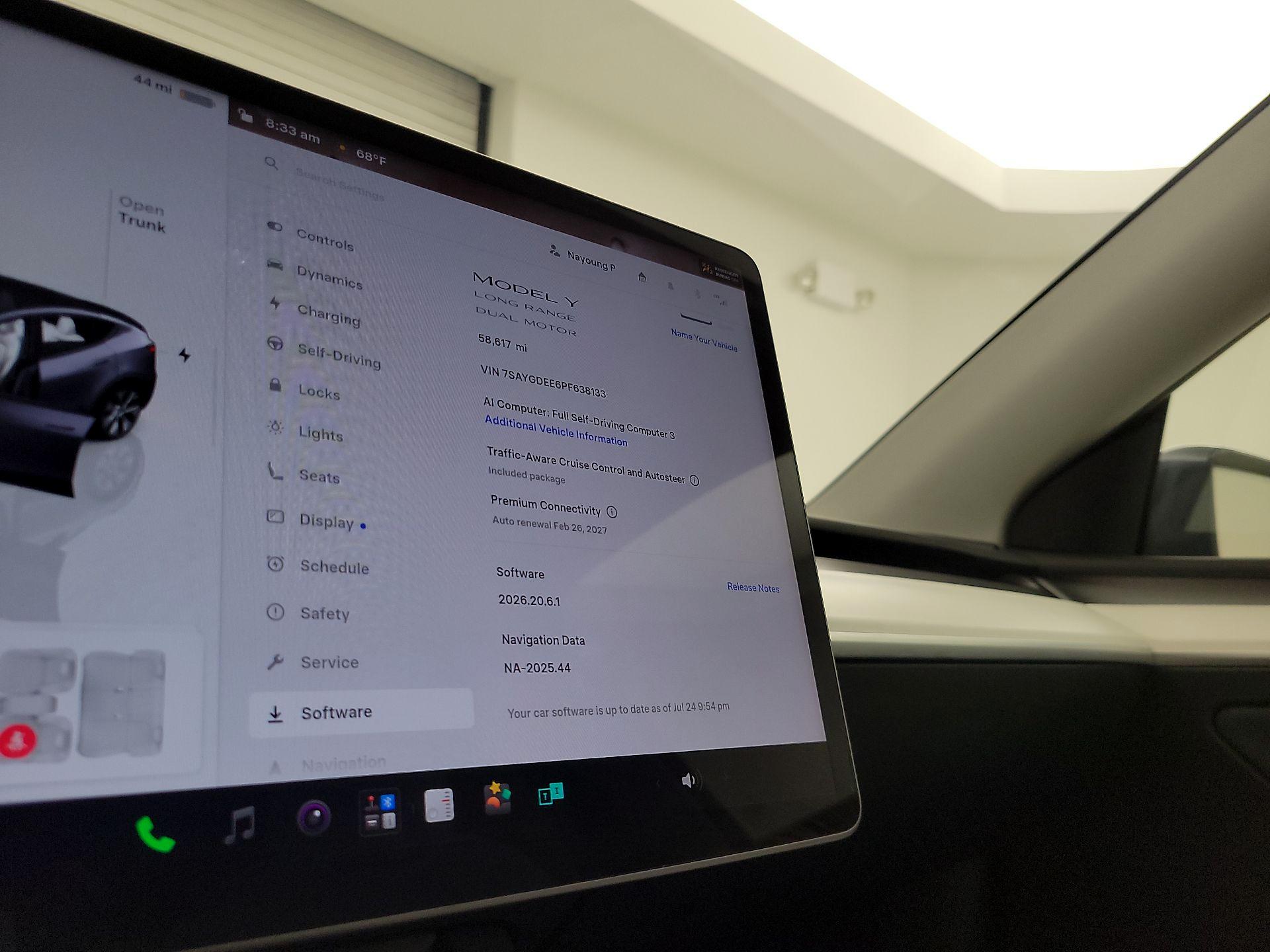 Thumbnail: 2023 Tesla Model Y - 13