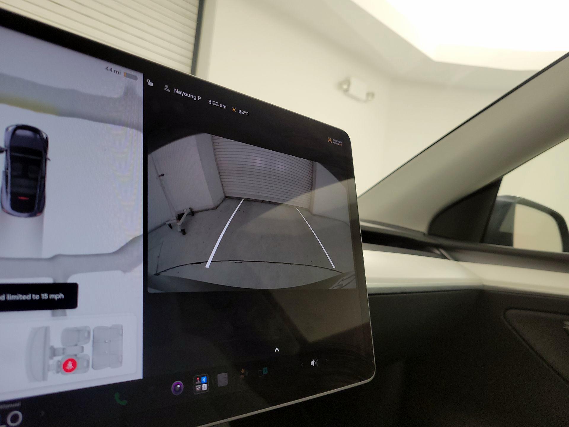 Thumbnail: 2023 Tesla Model Y - 14