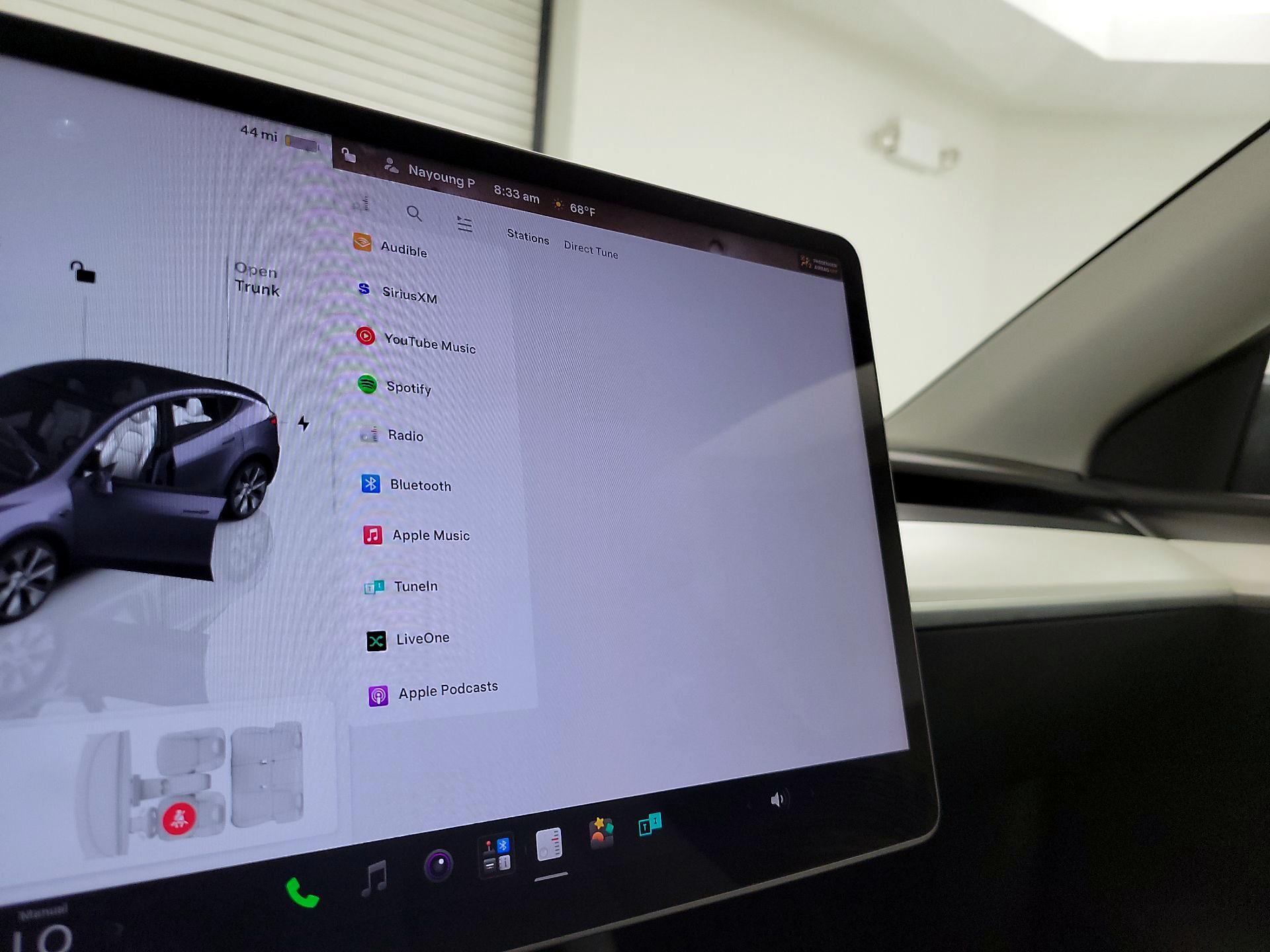 Thumbnail: 2023 Tesla Model Y - 15