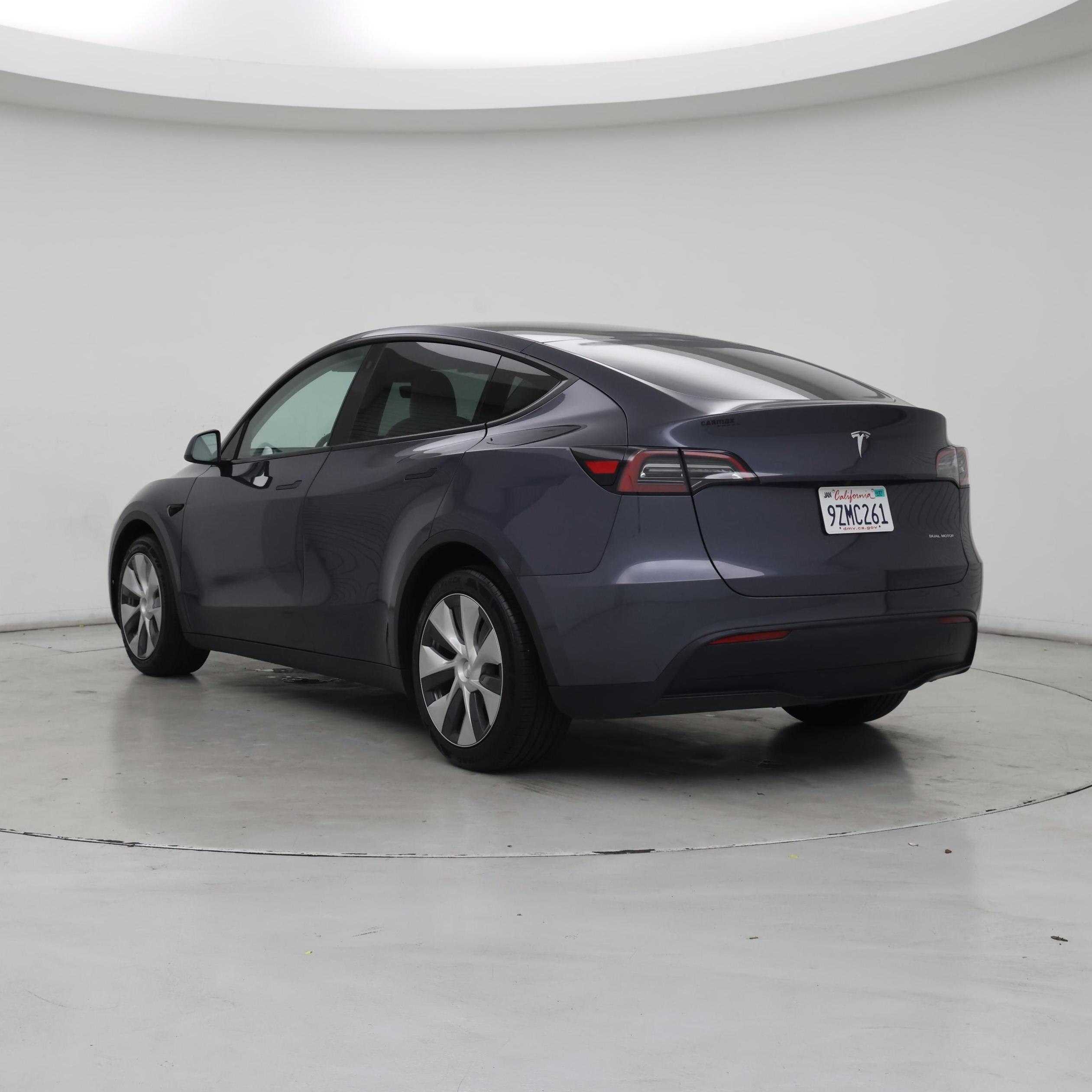 Thumbnail: 2023 Tesla Model Y - 2