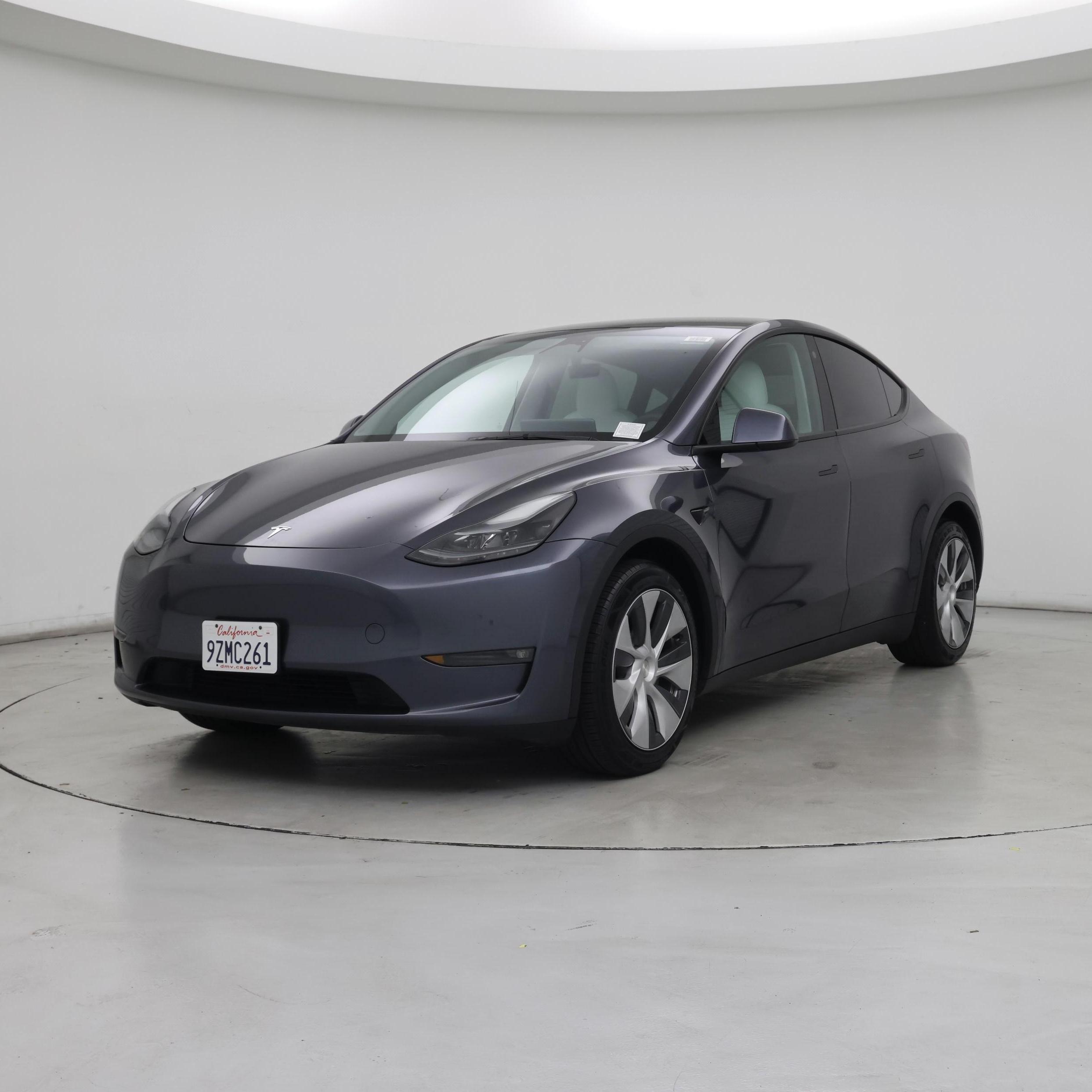Thumbnail: 2023 Tesla Model Y - 4
