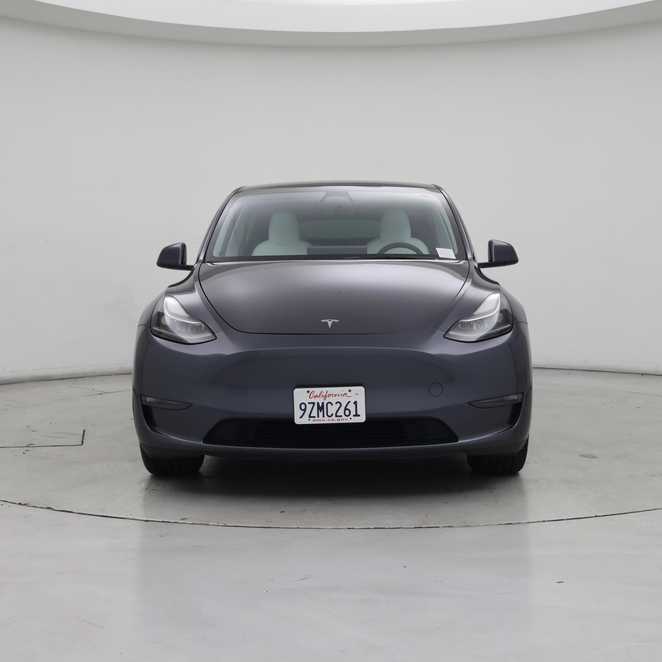 Thumbnail: 2023 Tesla Model Y - 5
