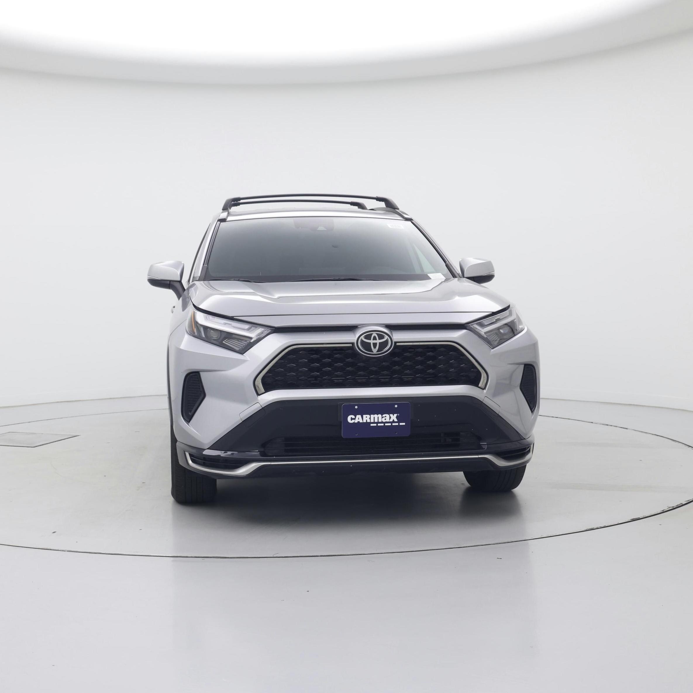 Thumbnail: 2025 Toyota RAV4 - 5