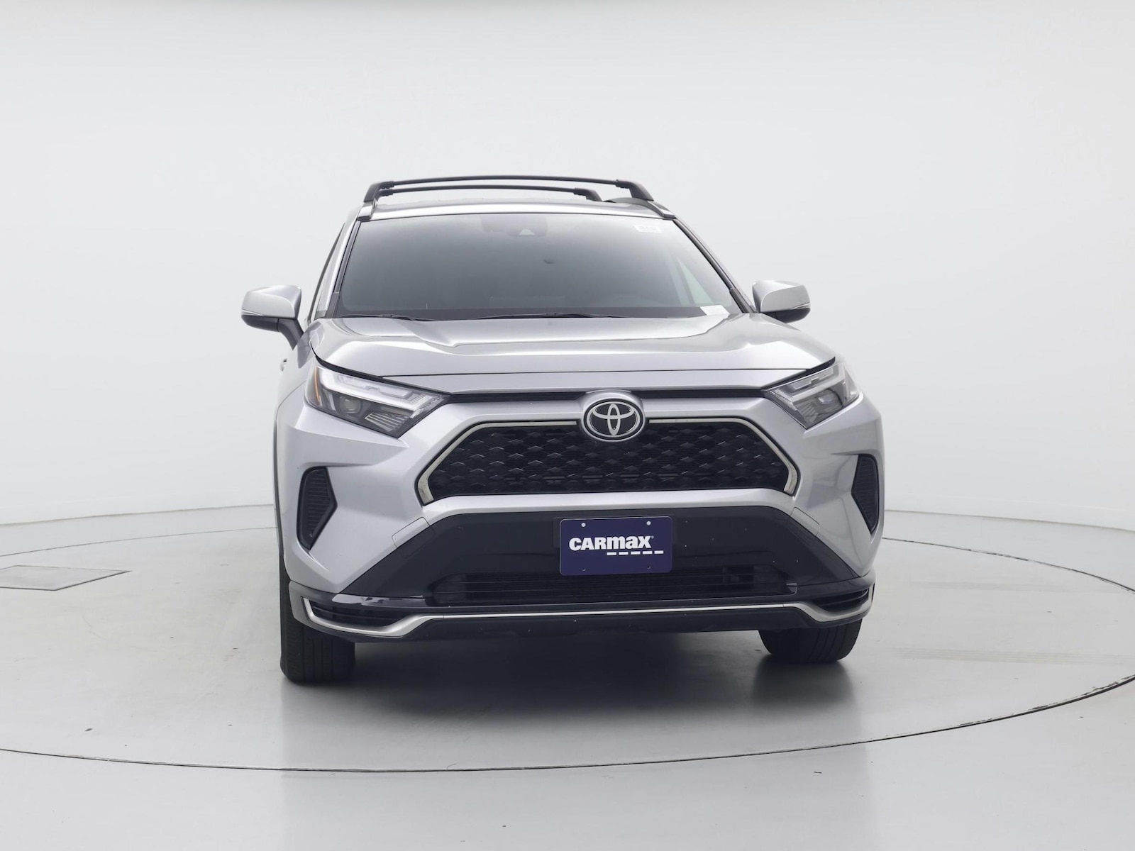 2025 Toyota RAV4 SE - Photo 6