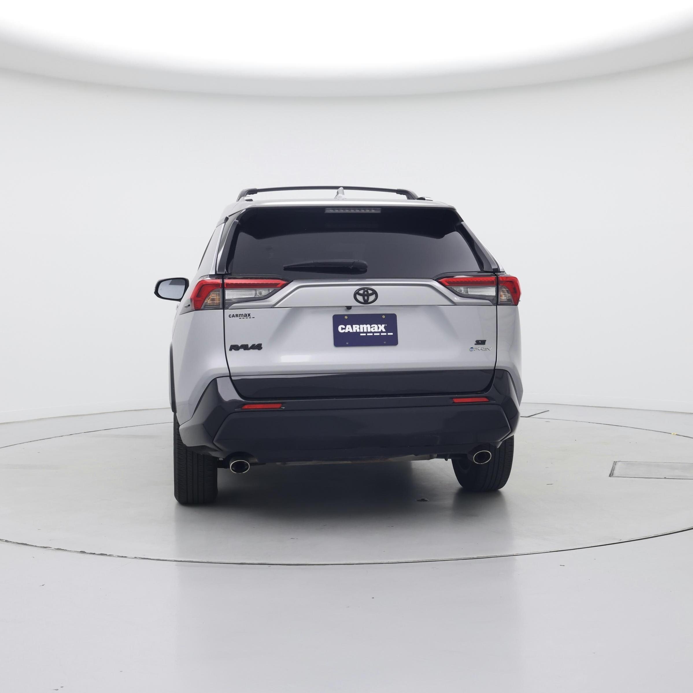 Thumbnail: 2025 Toyota RAV4 - 6