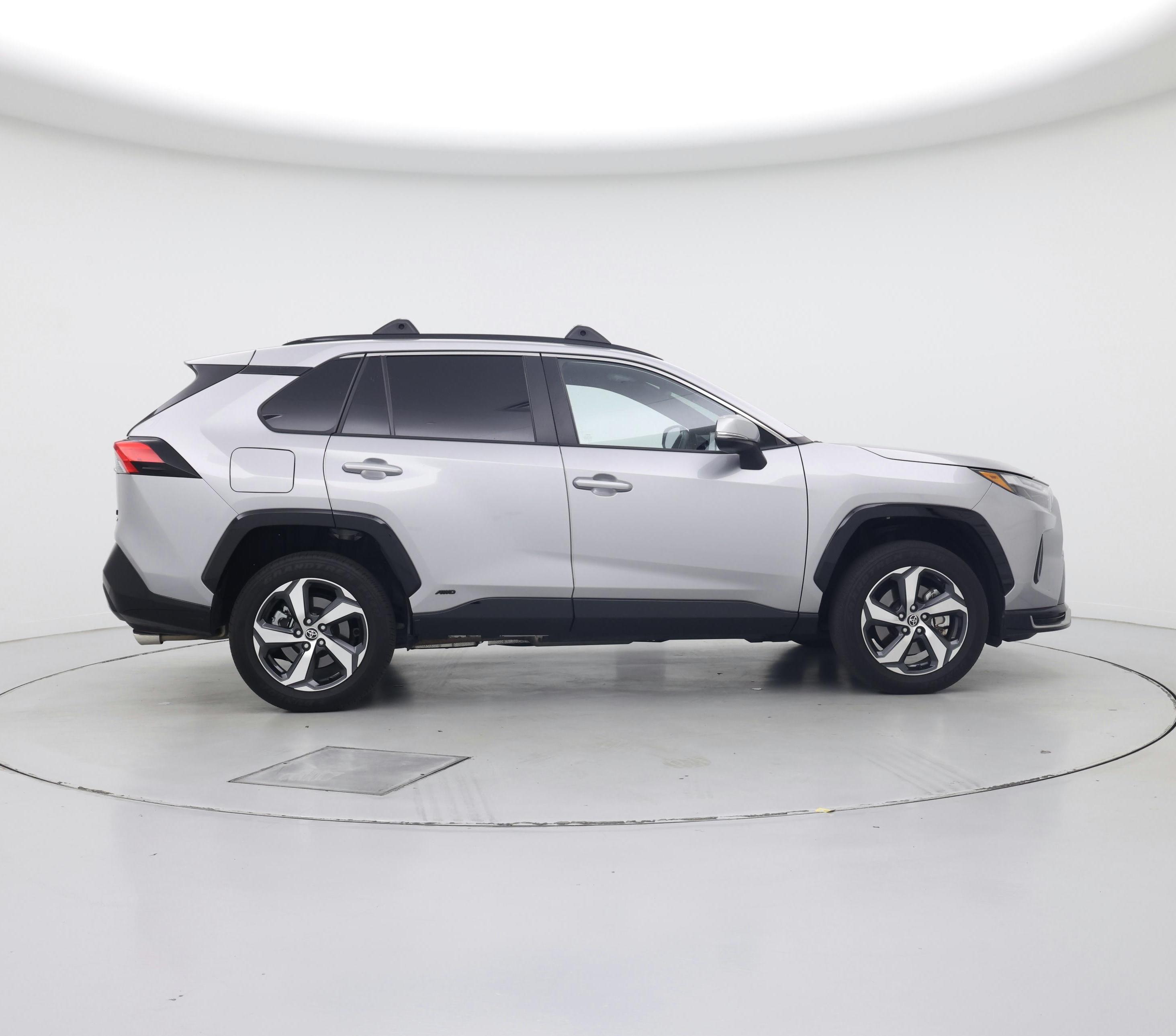 Thumbnail: 2025 Toyota RAV4 - 7