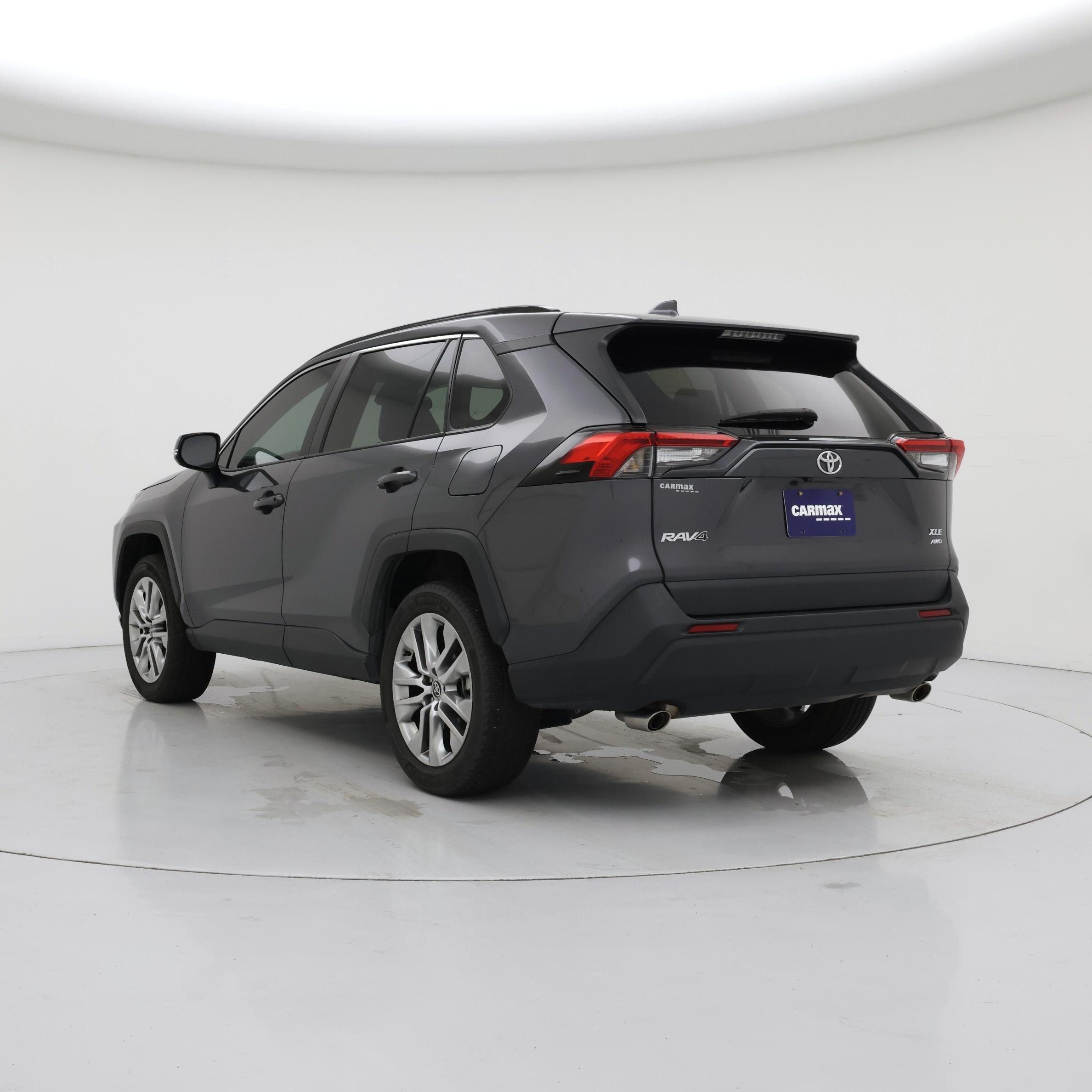 Thumbnail: 2023 Toyota RAV4 - 2