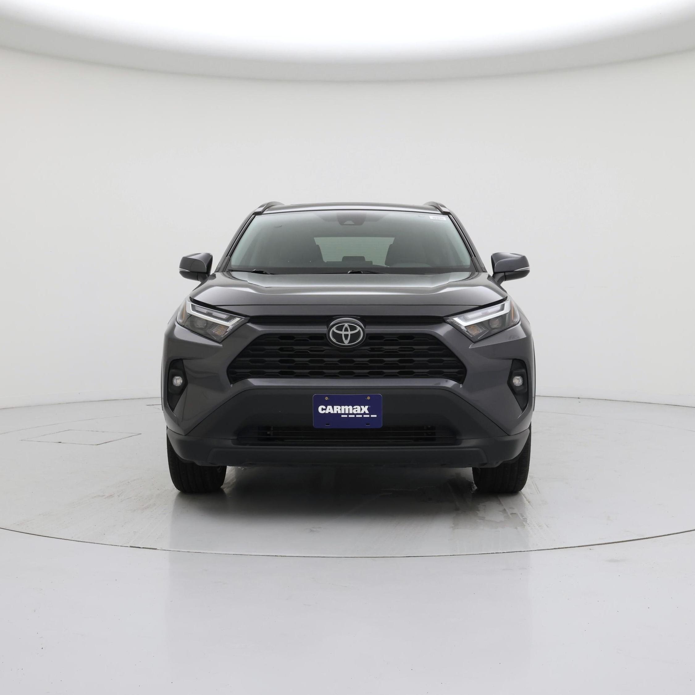 Thumbnail: 2023 Toyota RAV4 - 5