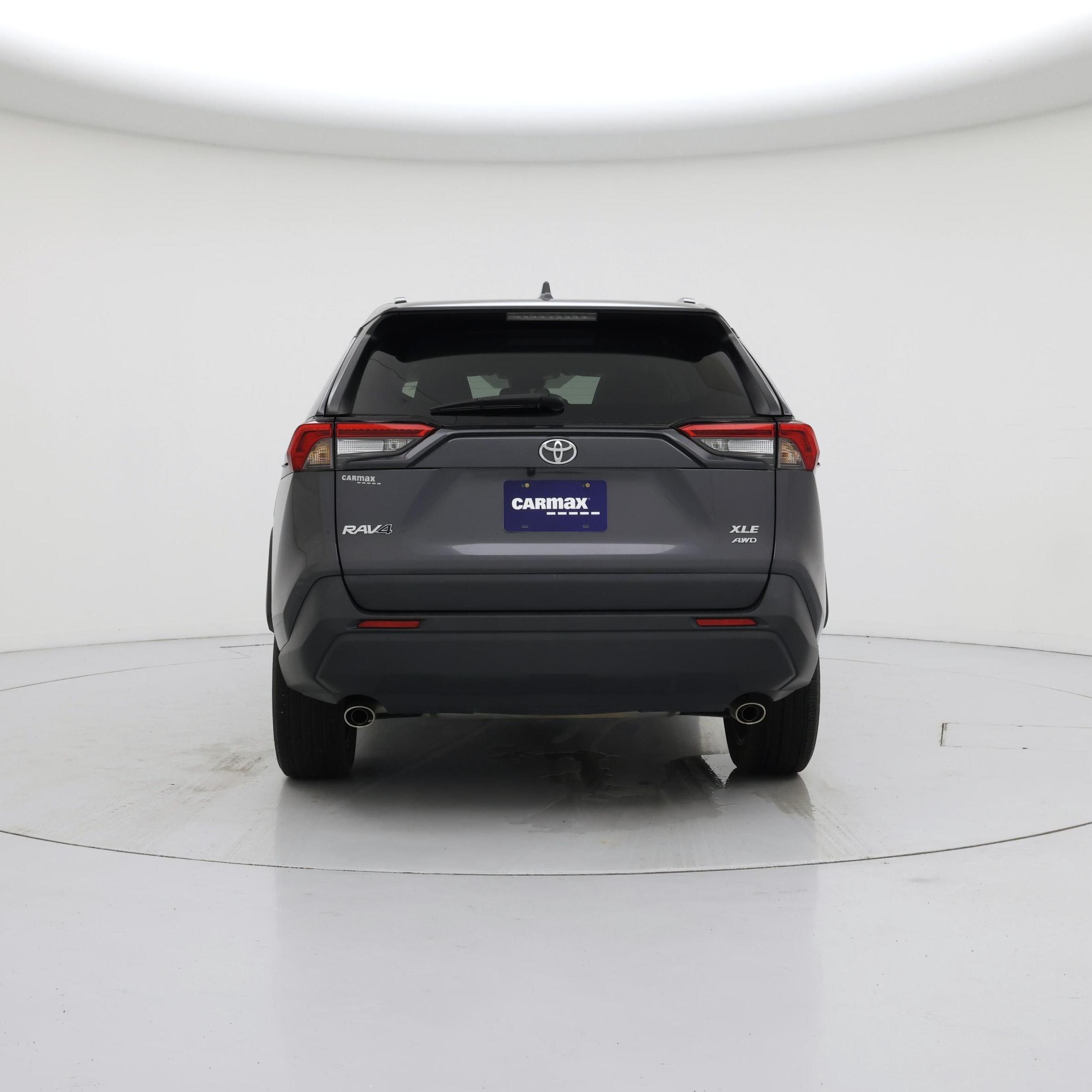 Thumbnail: 2023 Toyota RAV4 - 6