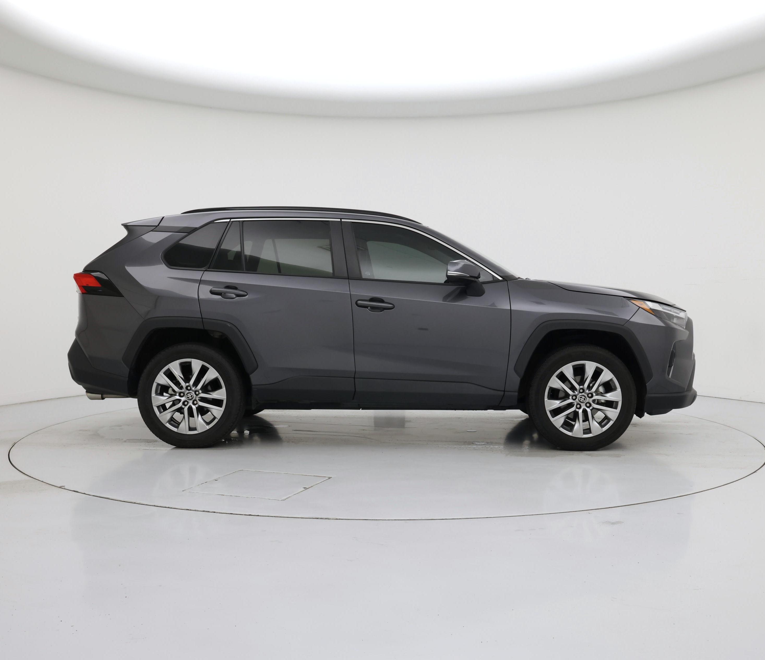 Thumbnail: 2023 Toyota RAV4 - 7