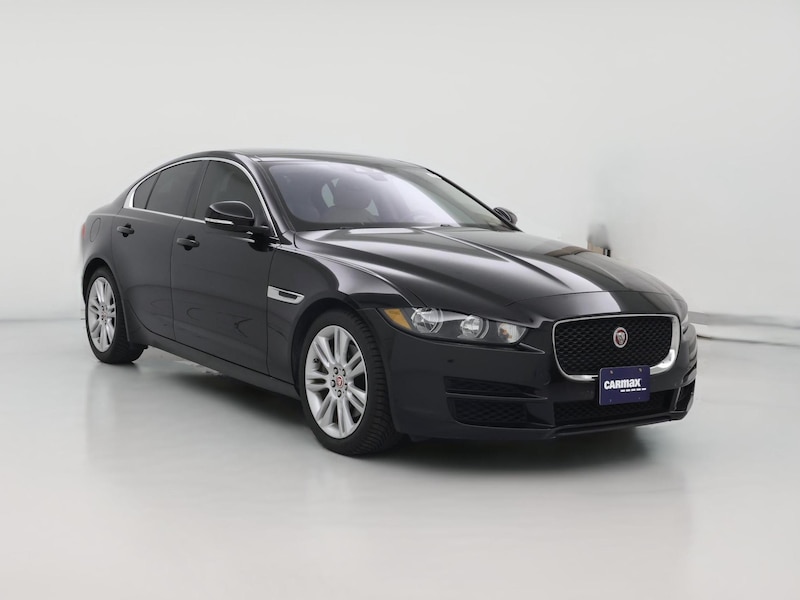 2019 Jaguar XE Prestige -
                  Killeen, TX