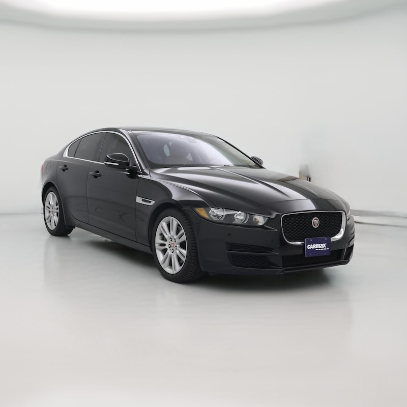 2019 Jaguar XE 25t Prestige