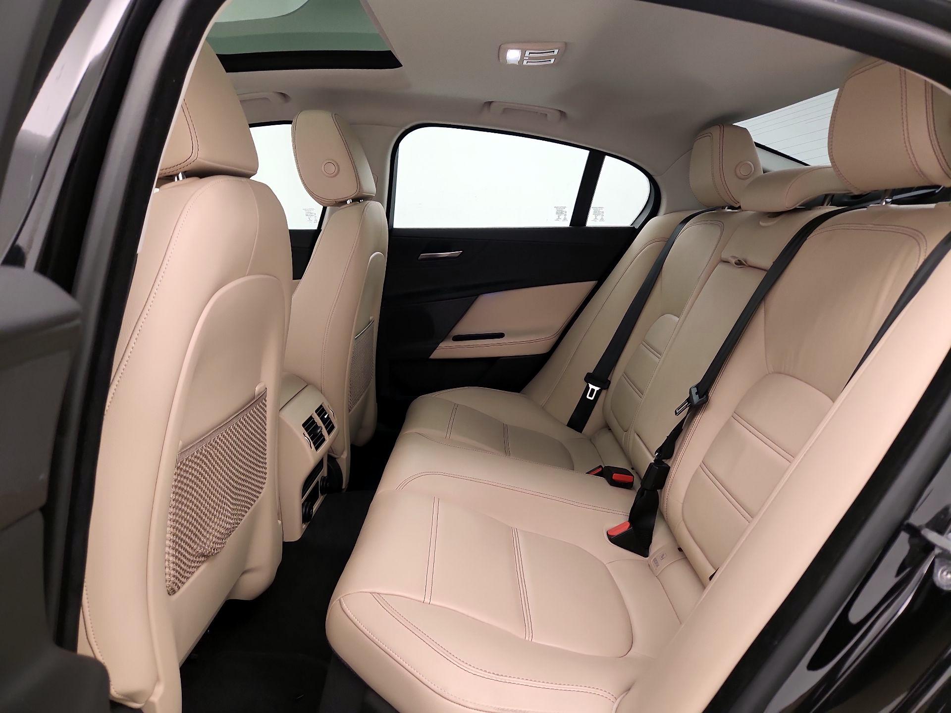 Thumbnail: 2019 Jaguar XE - 20