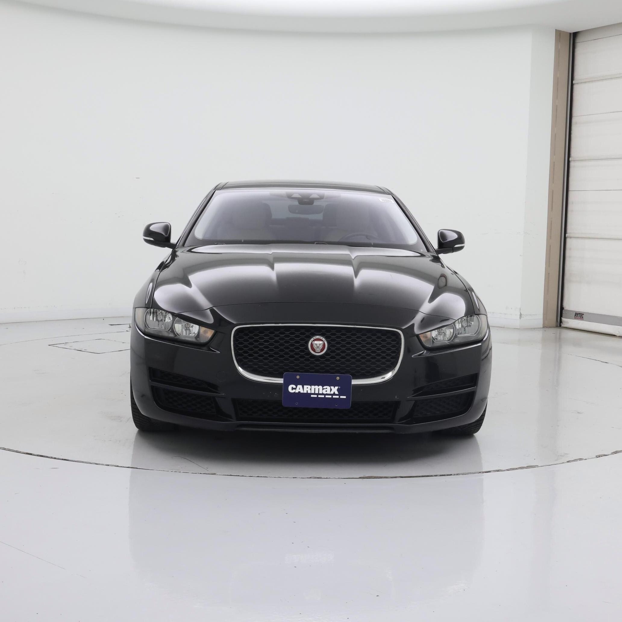 Thumbnail: 2019 Jaguar XE - 5