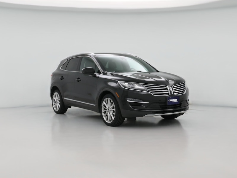 2015 Lincoln MKC  -
                  Overland Park, KS