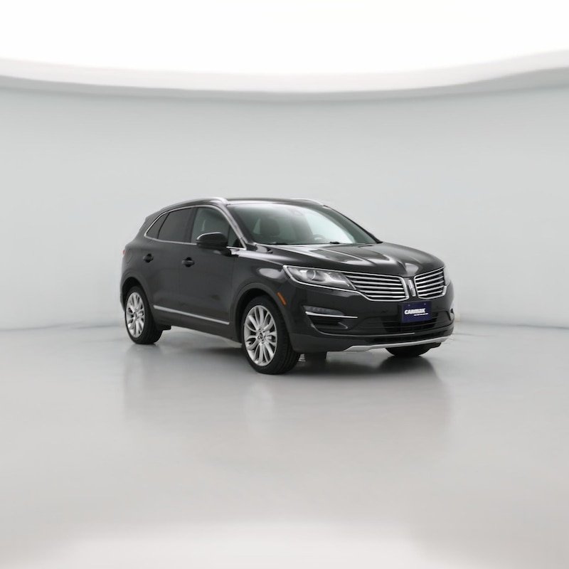 2015 Lincoln MKC