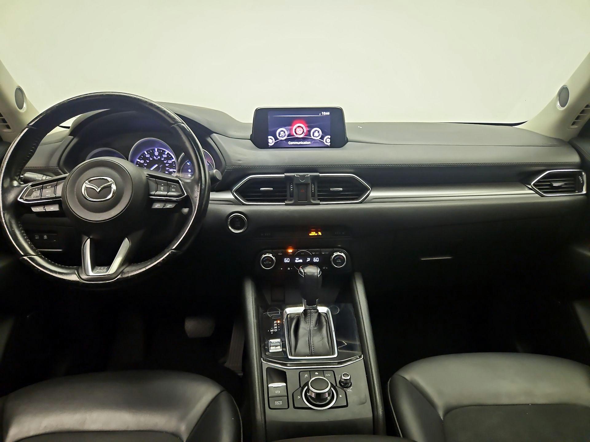 Thumbnail: 2018 Mazda CX-5 - 9