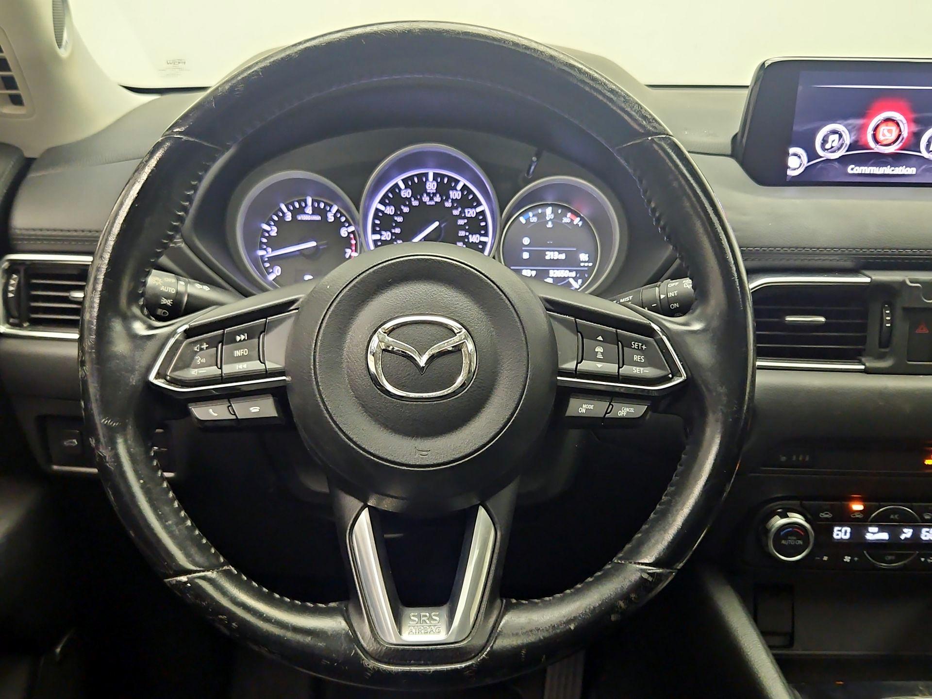 Thumbnail: 2018 Mazda CX-5 - 10