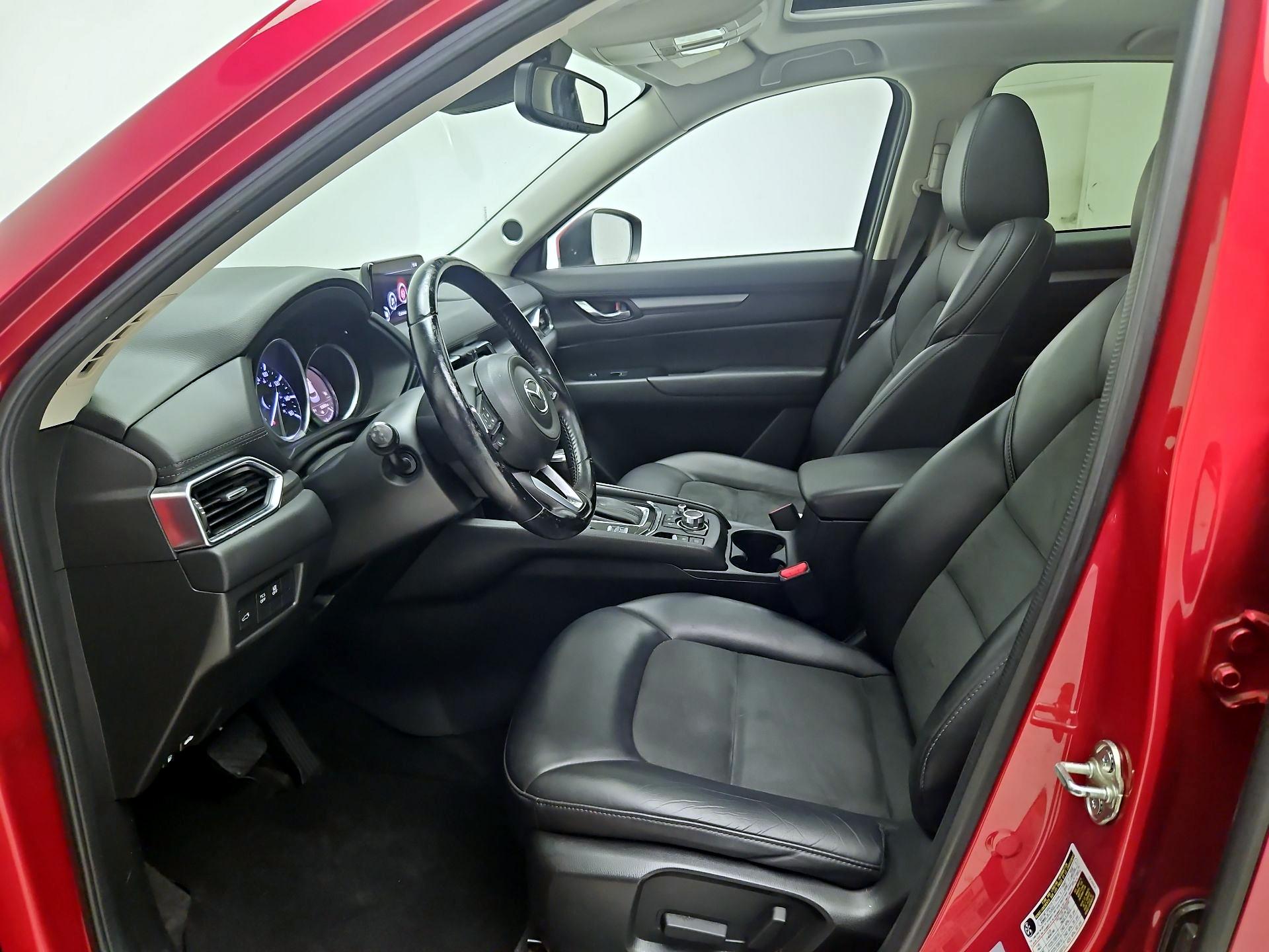 Thumbnail: 2018 Mazda CX-5 - 11