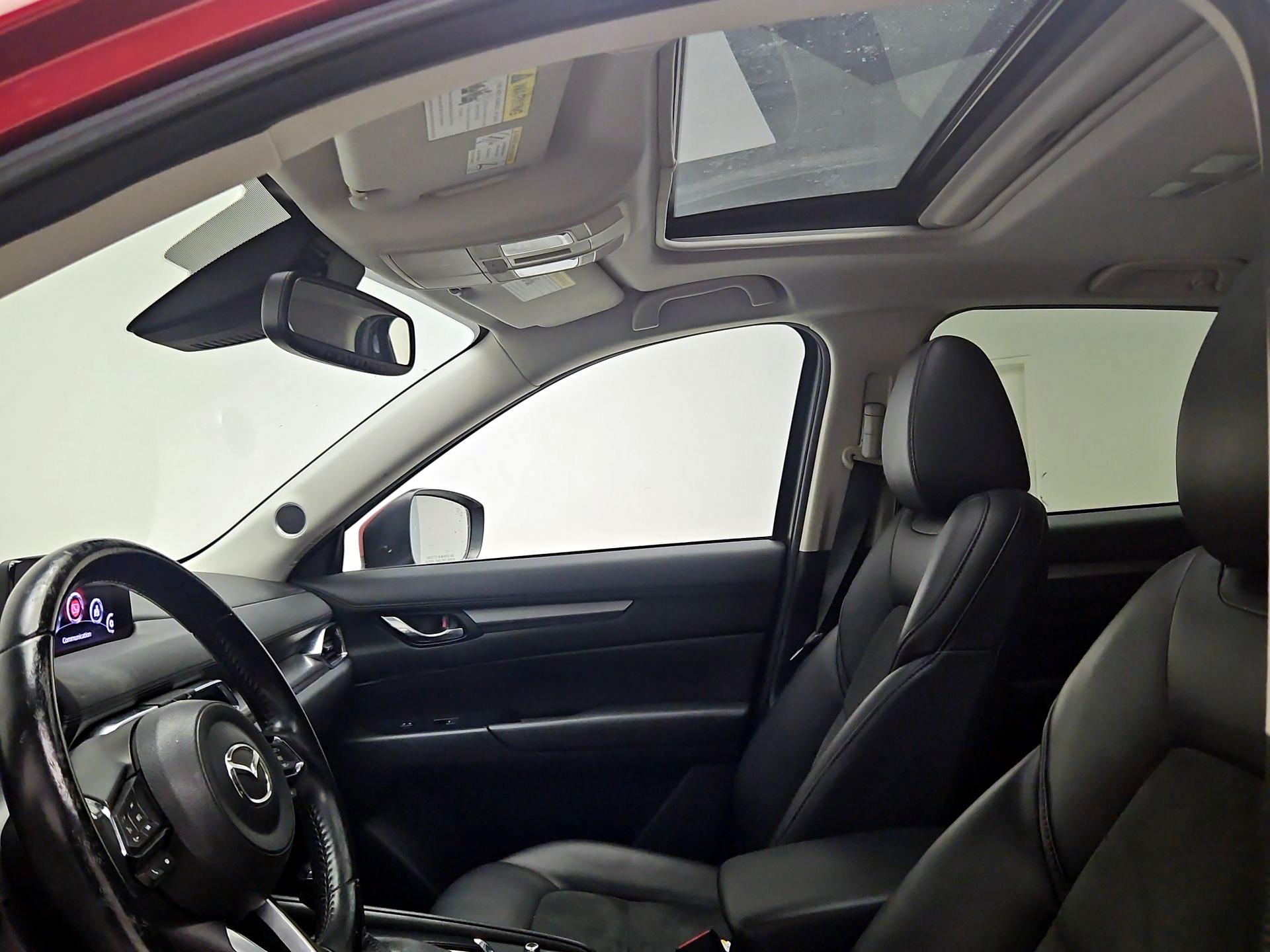 Thumbnail: 2018 Mazda CX-5 - 20