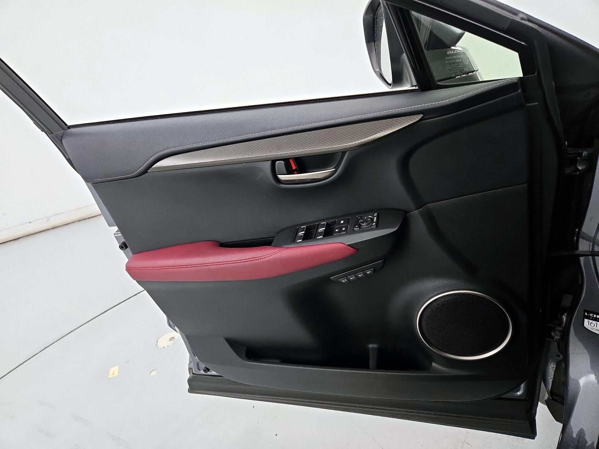 Thumbnail: 2020 Lexus NX - 12