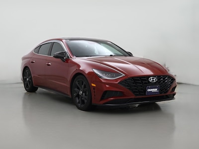 2023 Hyundai Sonata SEL Plus