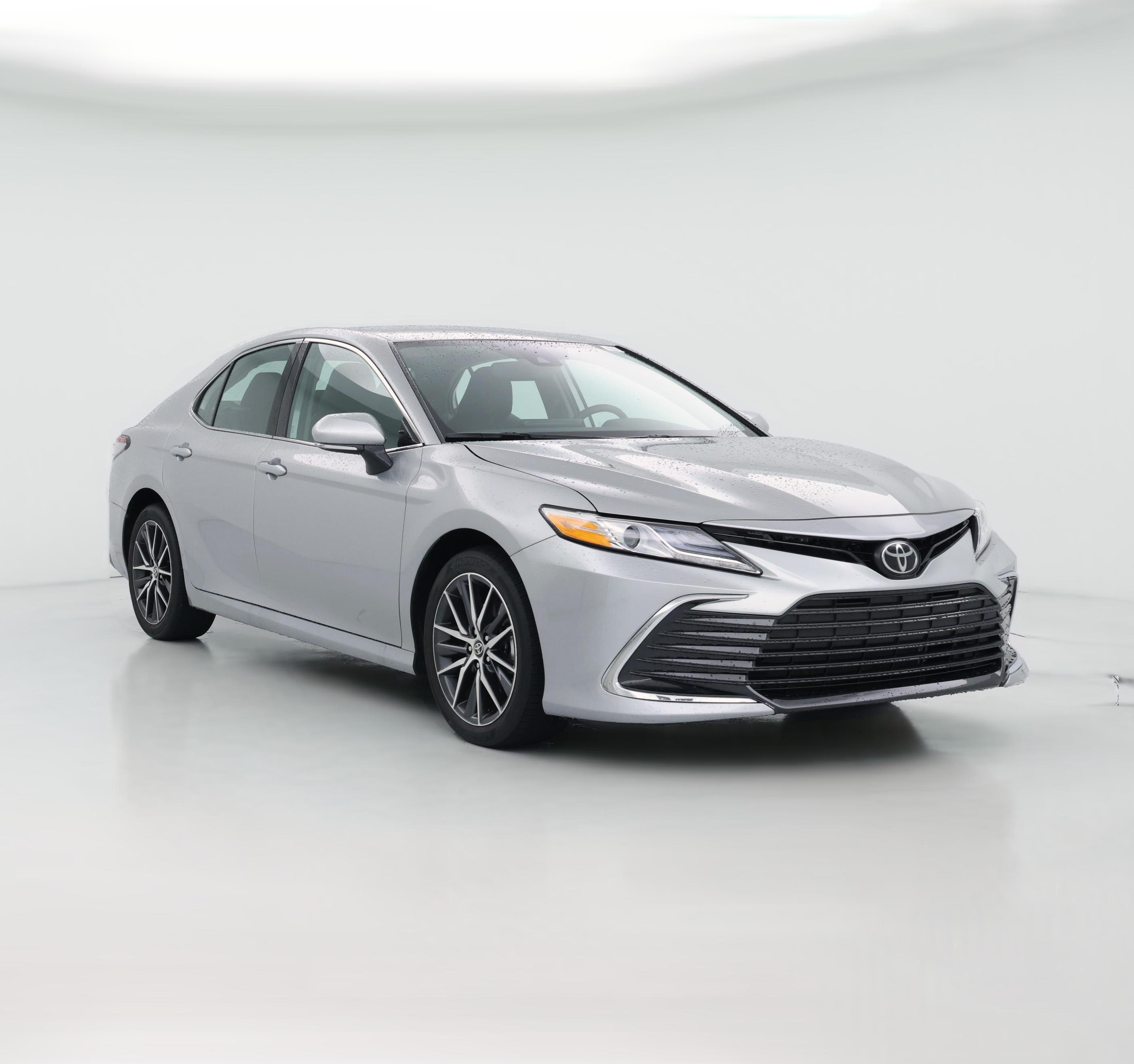 Thumbnail: 2024 Toyota Camry - 1