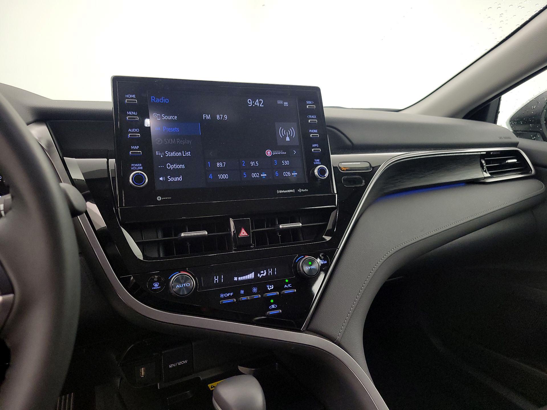Thumbnail: 2024 Toyota Camry - 15