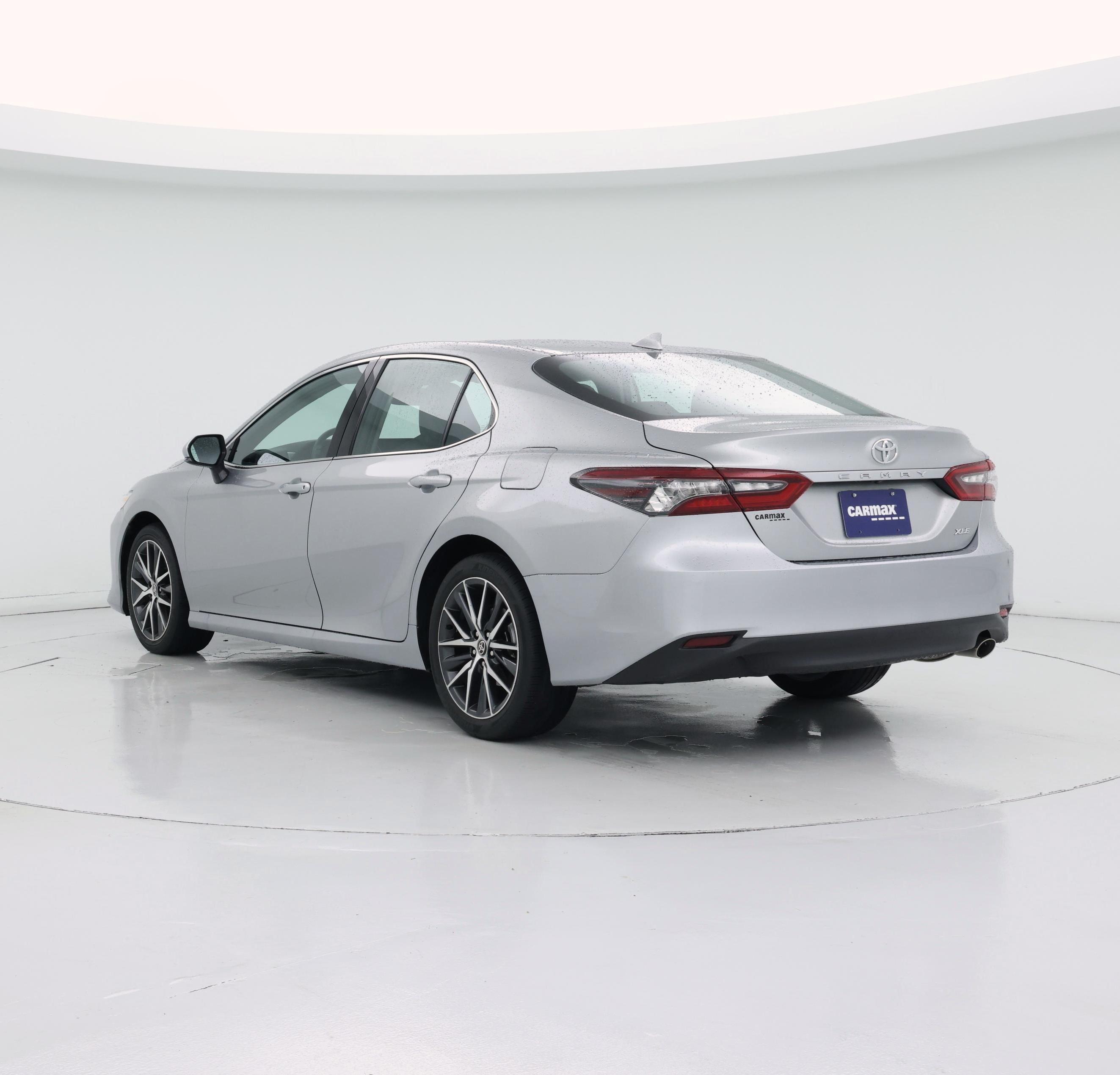 Thumbnail: 2024 Toyota Camry - 2