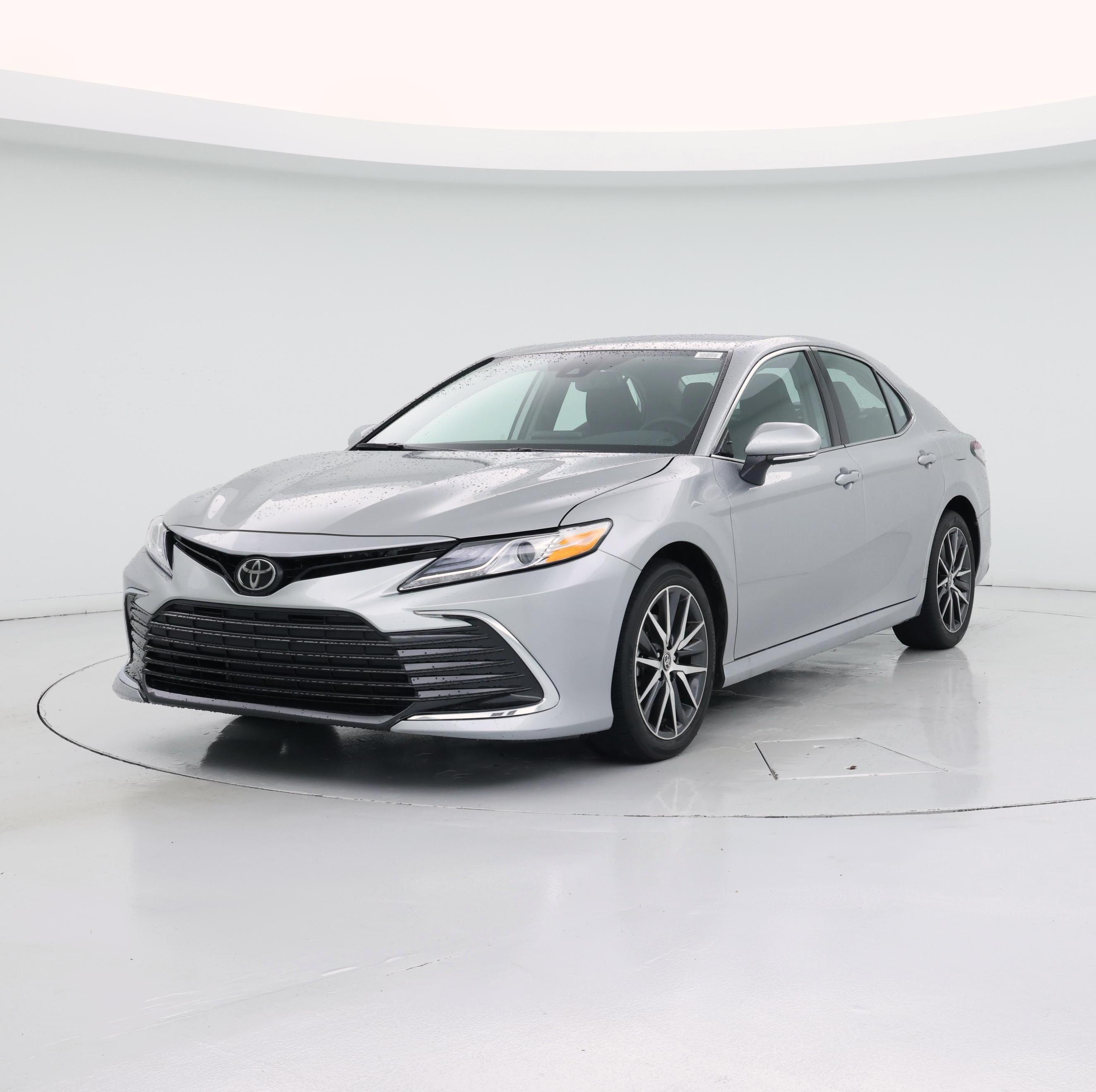 Thumbnail: 2024 Toyota Camry - 4
