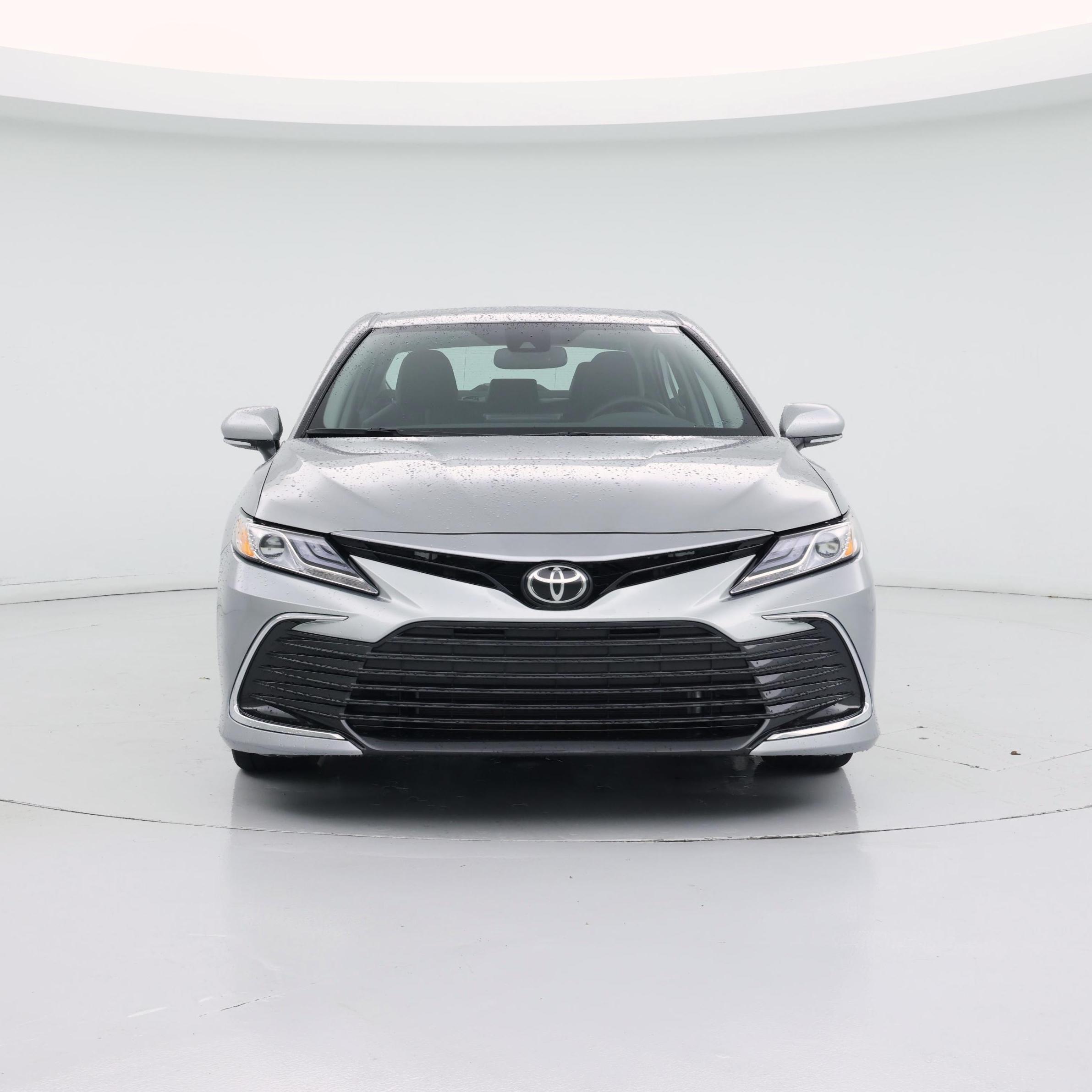 Thumbnail: 2024 Toyota Camry - 5