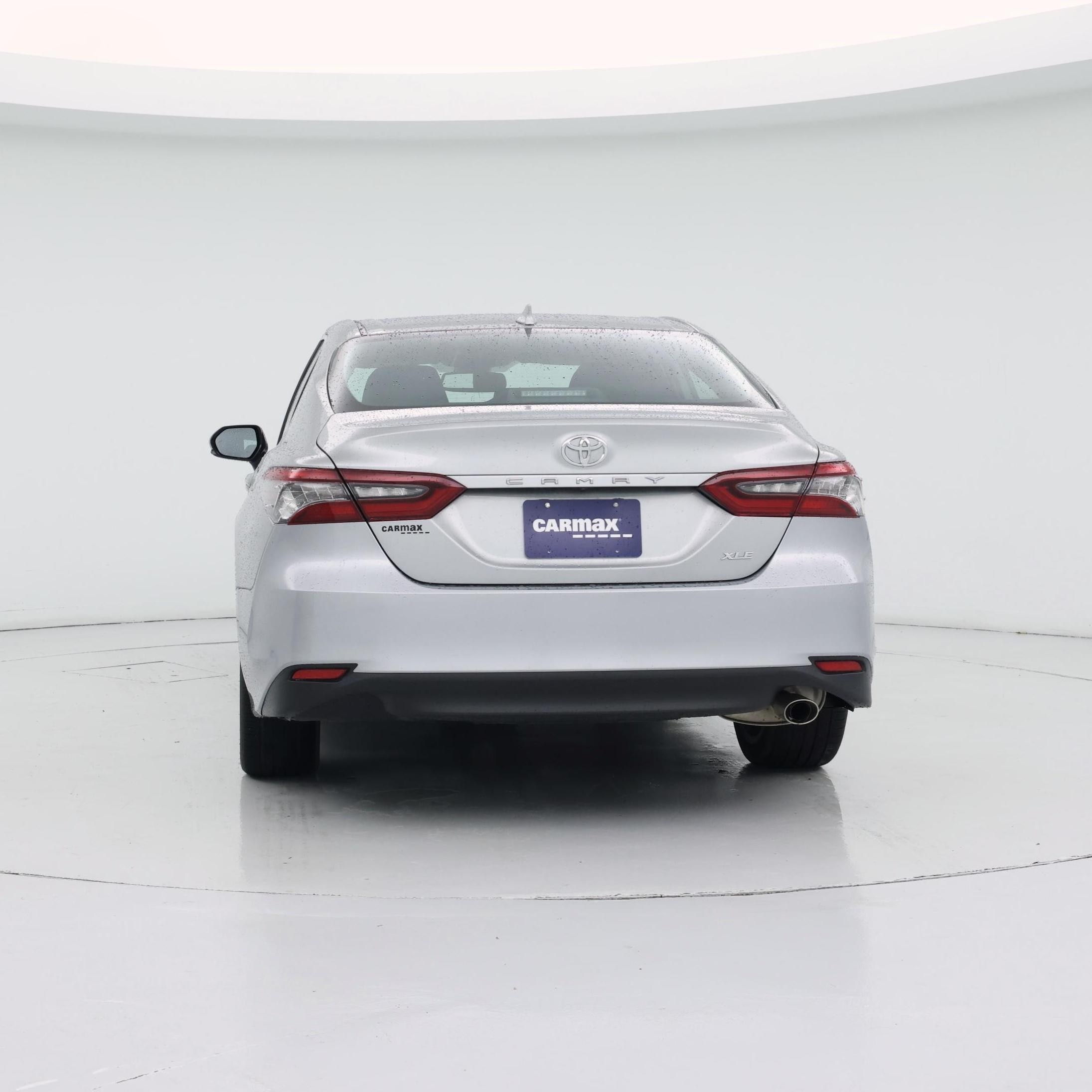 Thumbnail: 2024 Toyota Camry - 6
