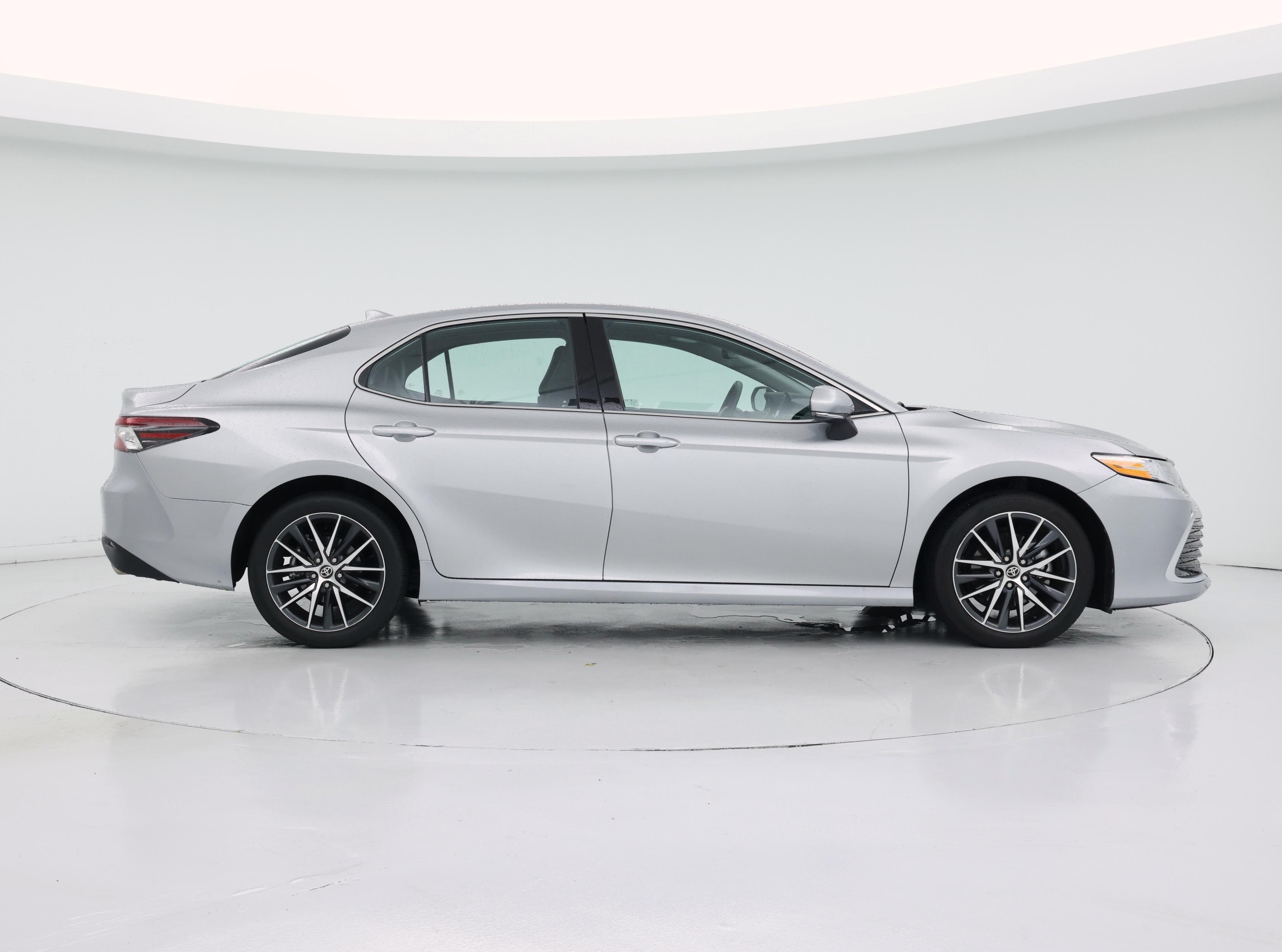 Thumbnail: 2024 Toyota Camry - 7