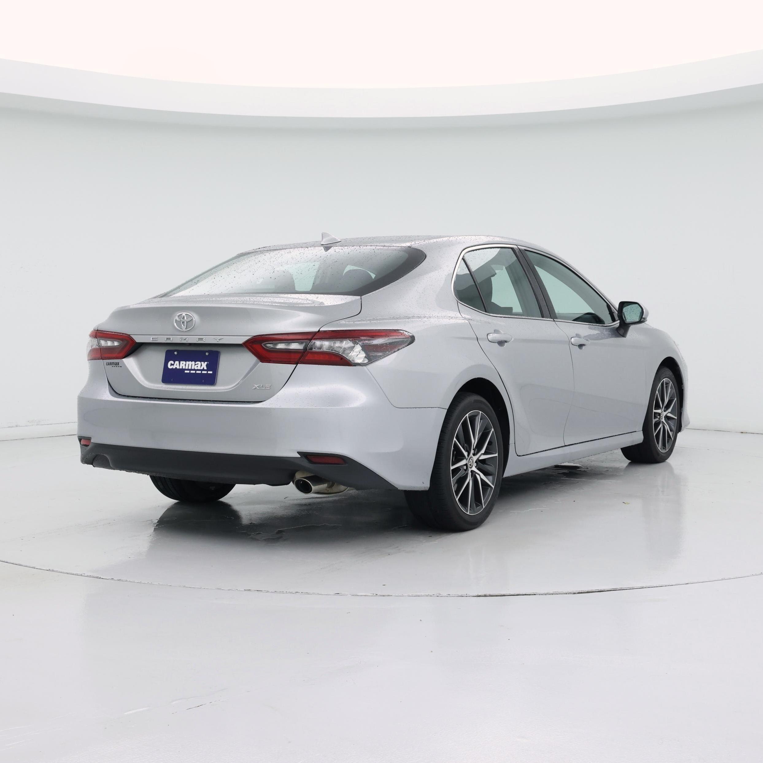 Thumbnail: 2024 Toyota Camry - 8