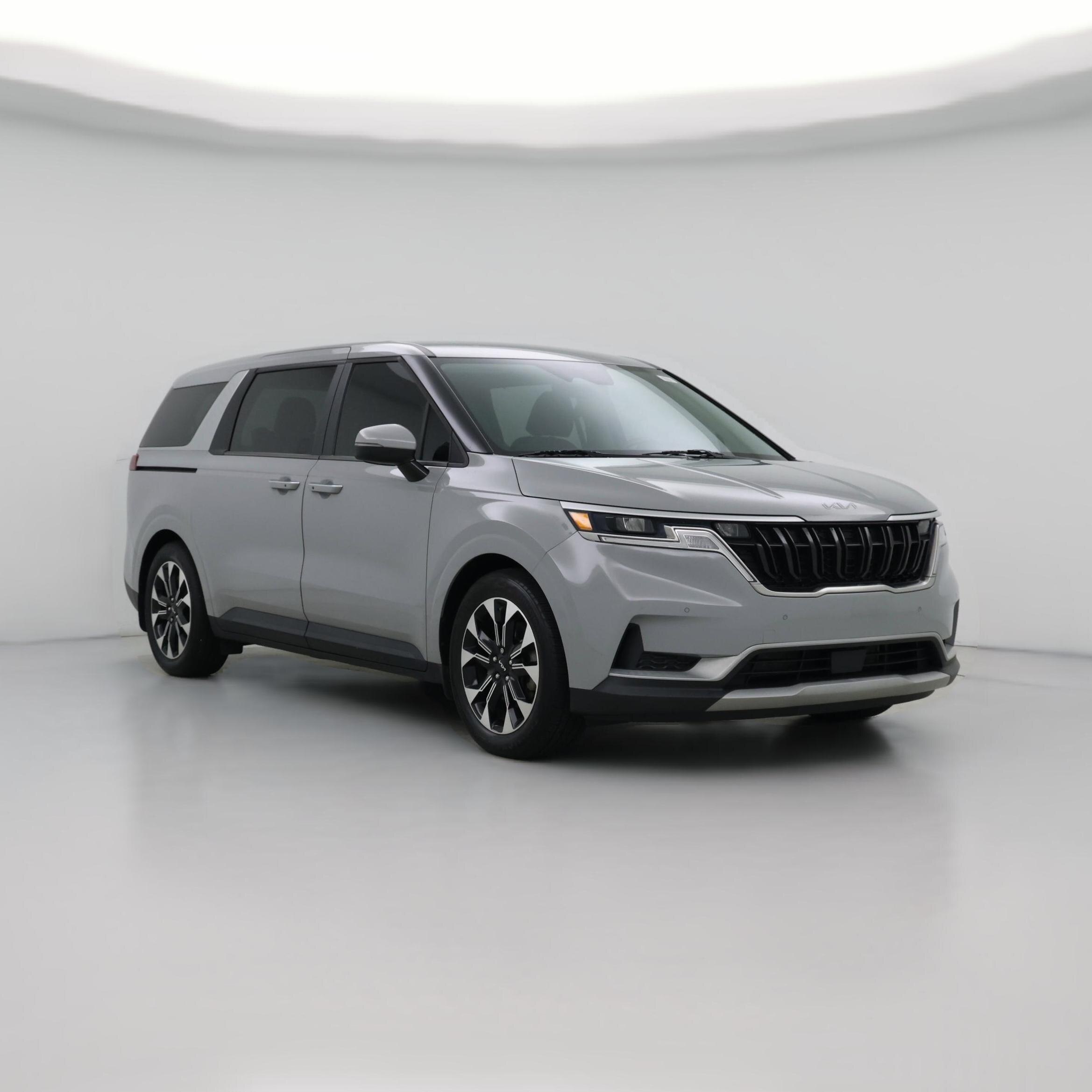 Thumbnail: 2024 Kia Carnival - 1